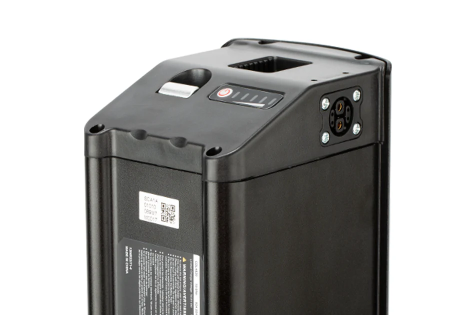 Battery + Inverter - Image 6