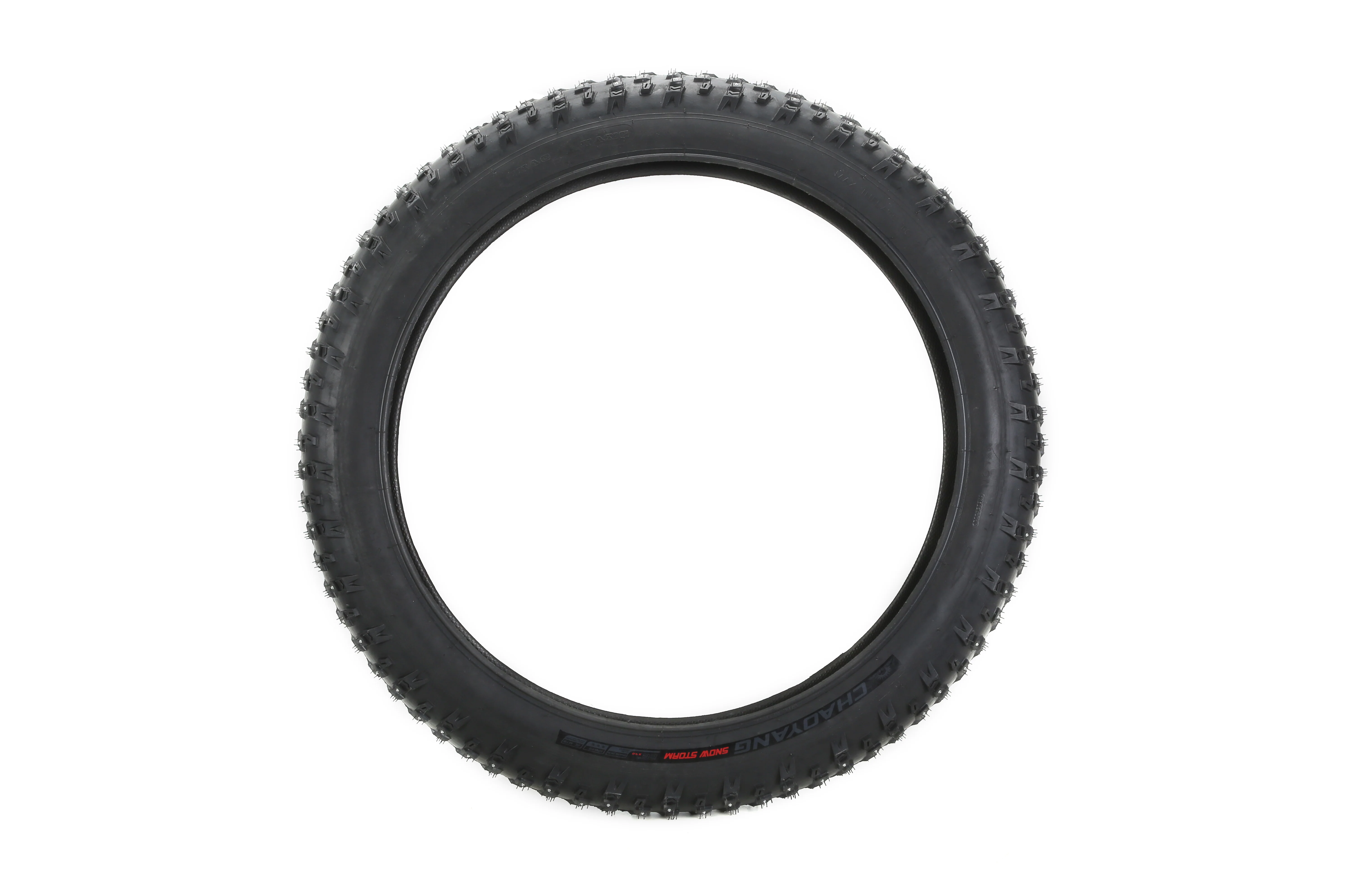 26" Studded Winter Tire - Image 7