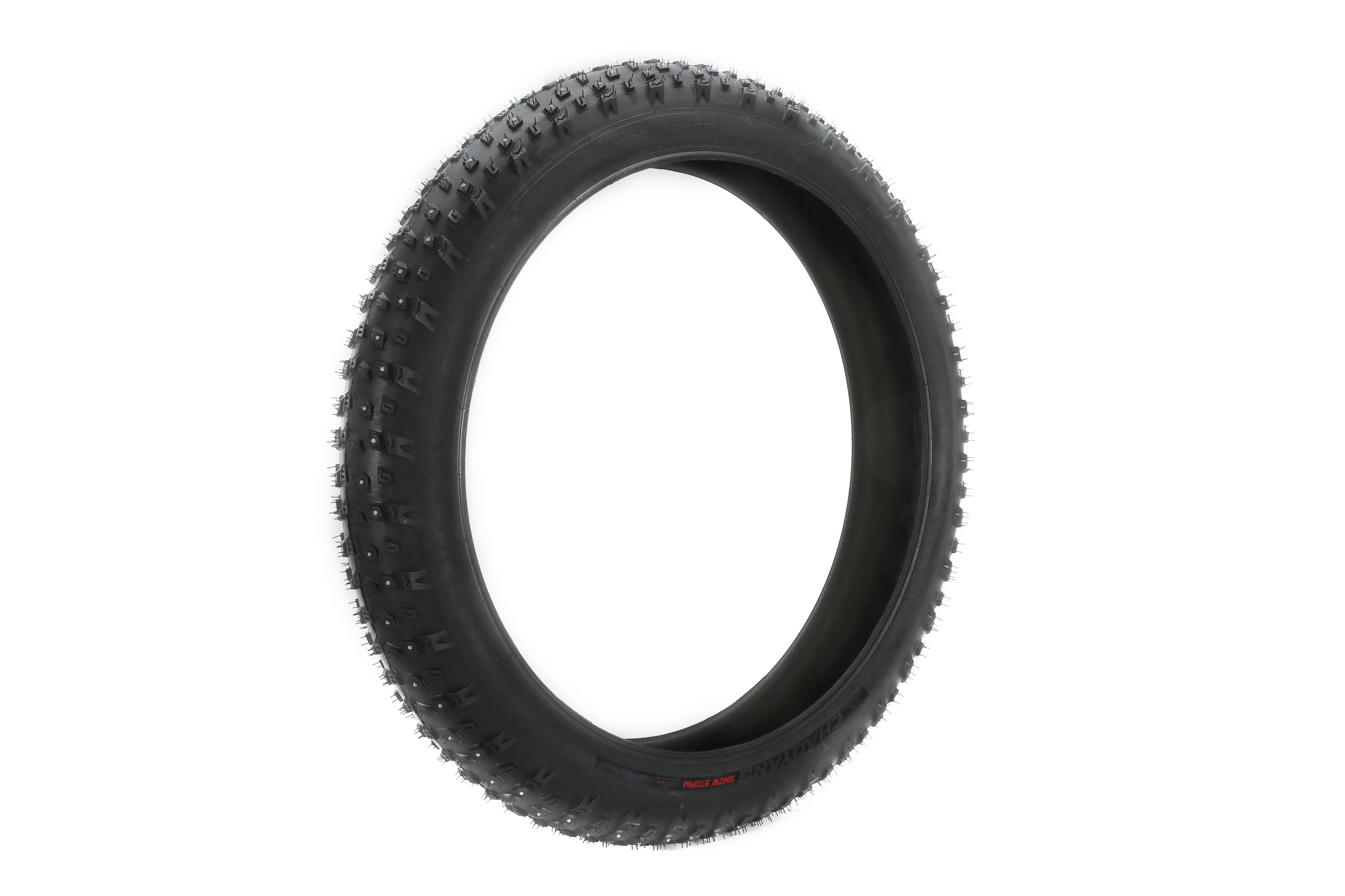 26" Studded Winter Tire - Image 8