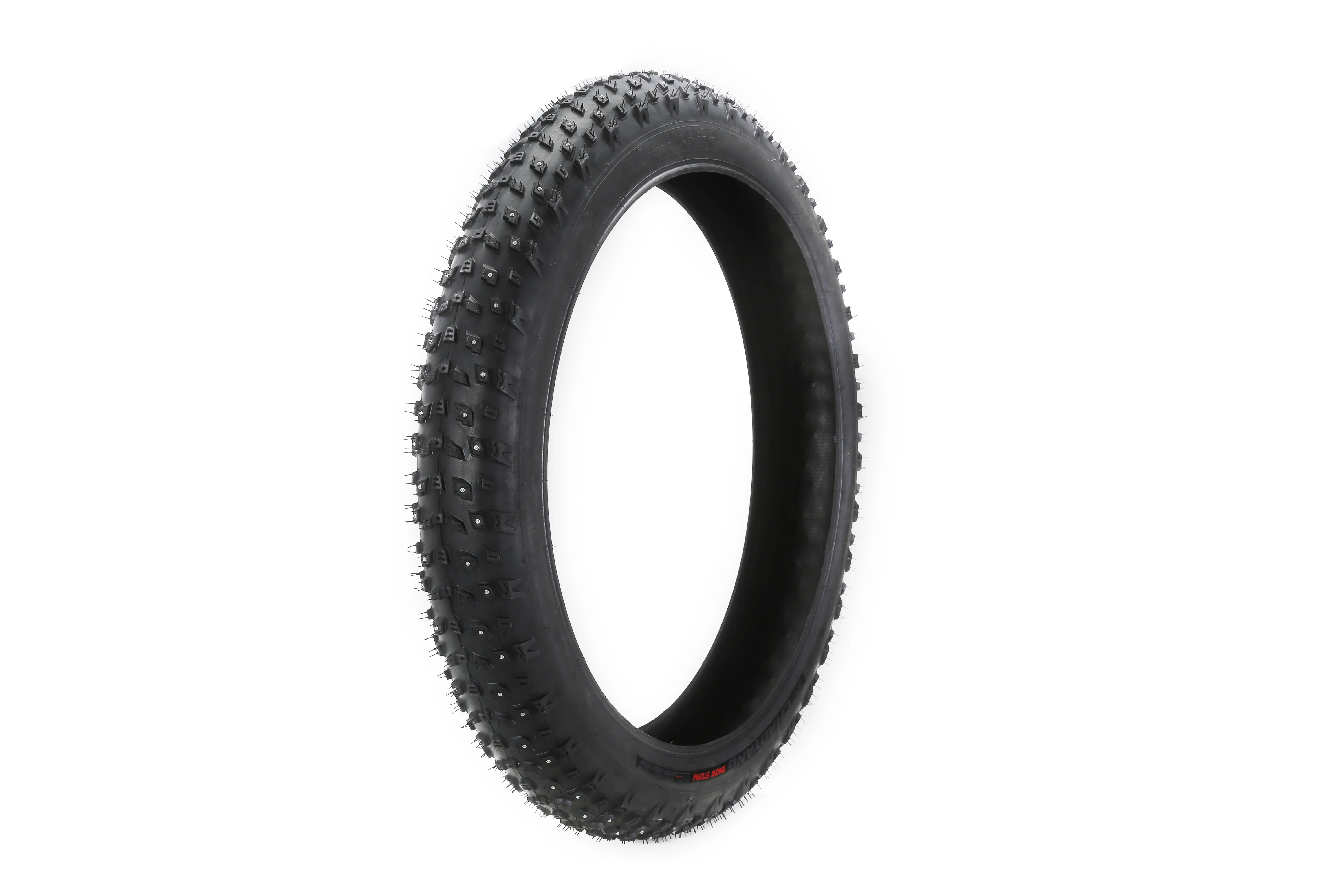 26" Studded Winter Tire - Image 9