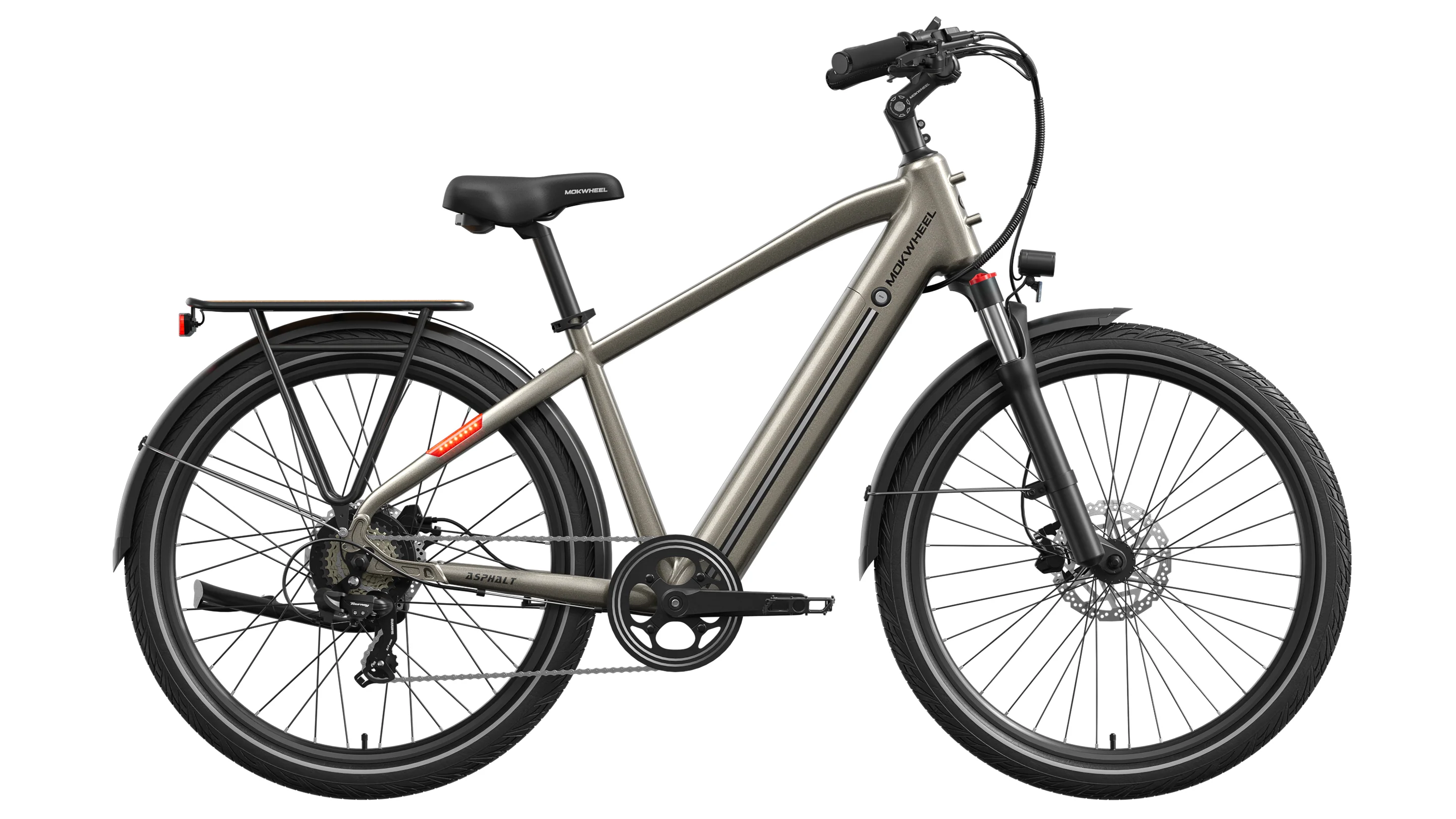 Asphalt Ebike - Image 11