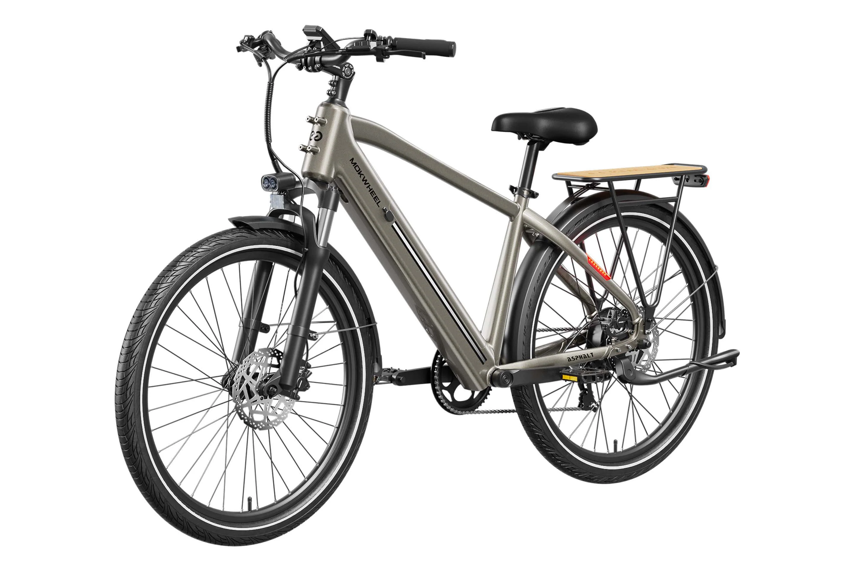 Asphalt Ebike - Image 13