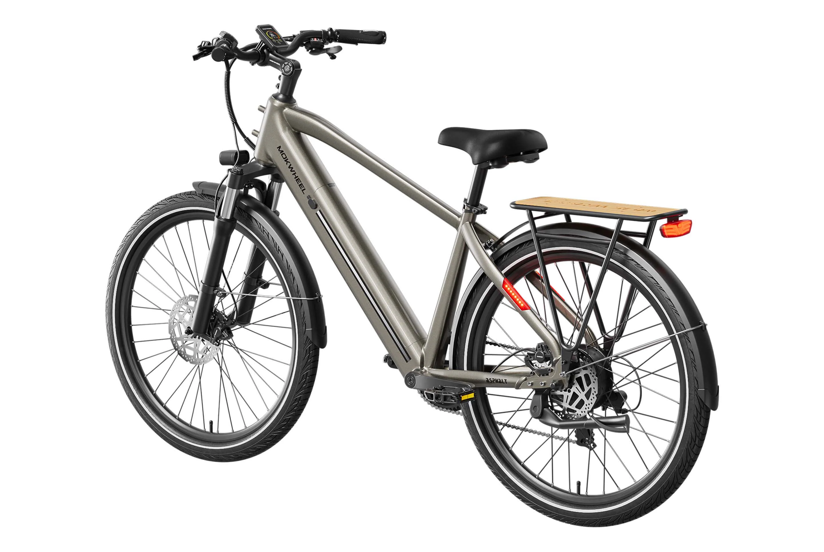 Asphalt Ebike - Image 14