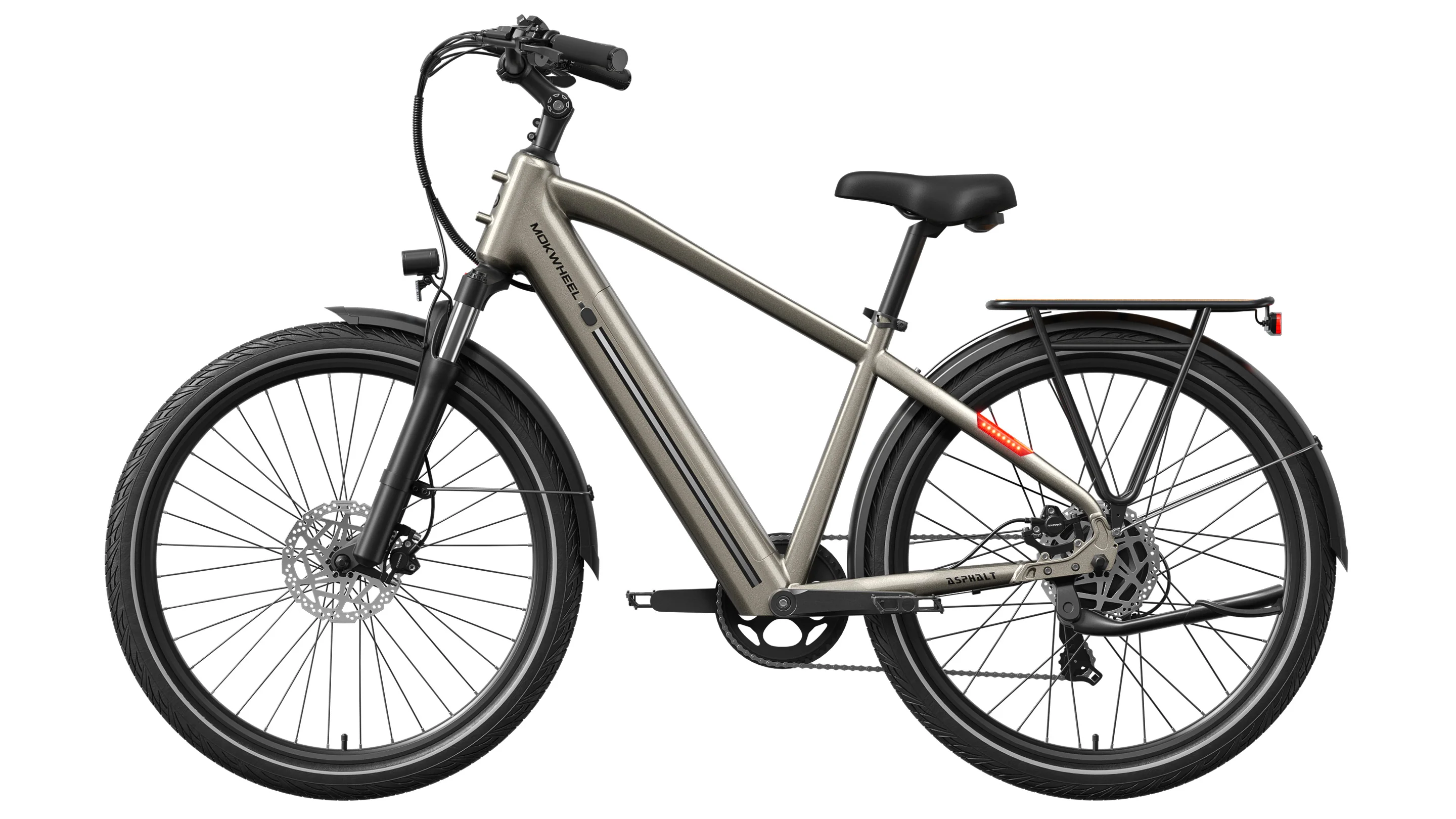 Asphalt Ebike - Image 15