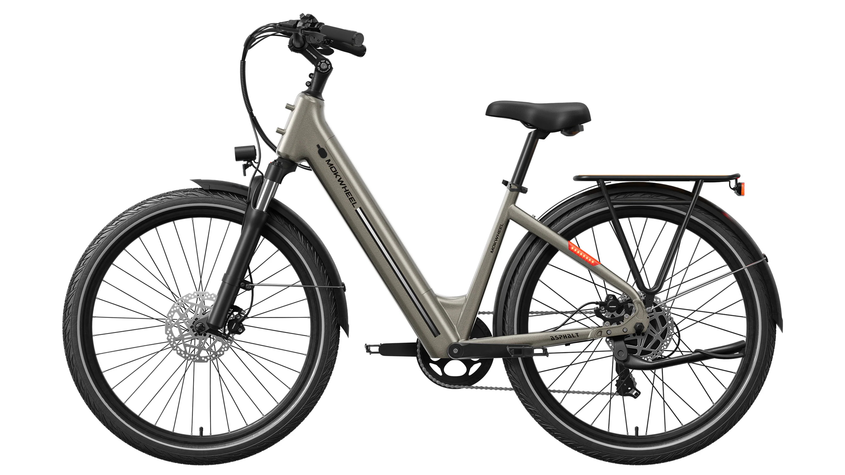 Asphalt ST Ebike - Image 10