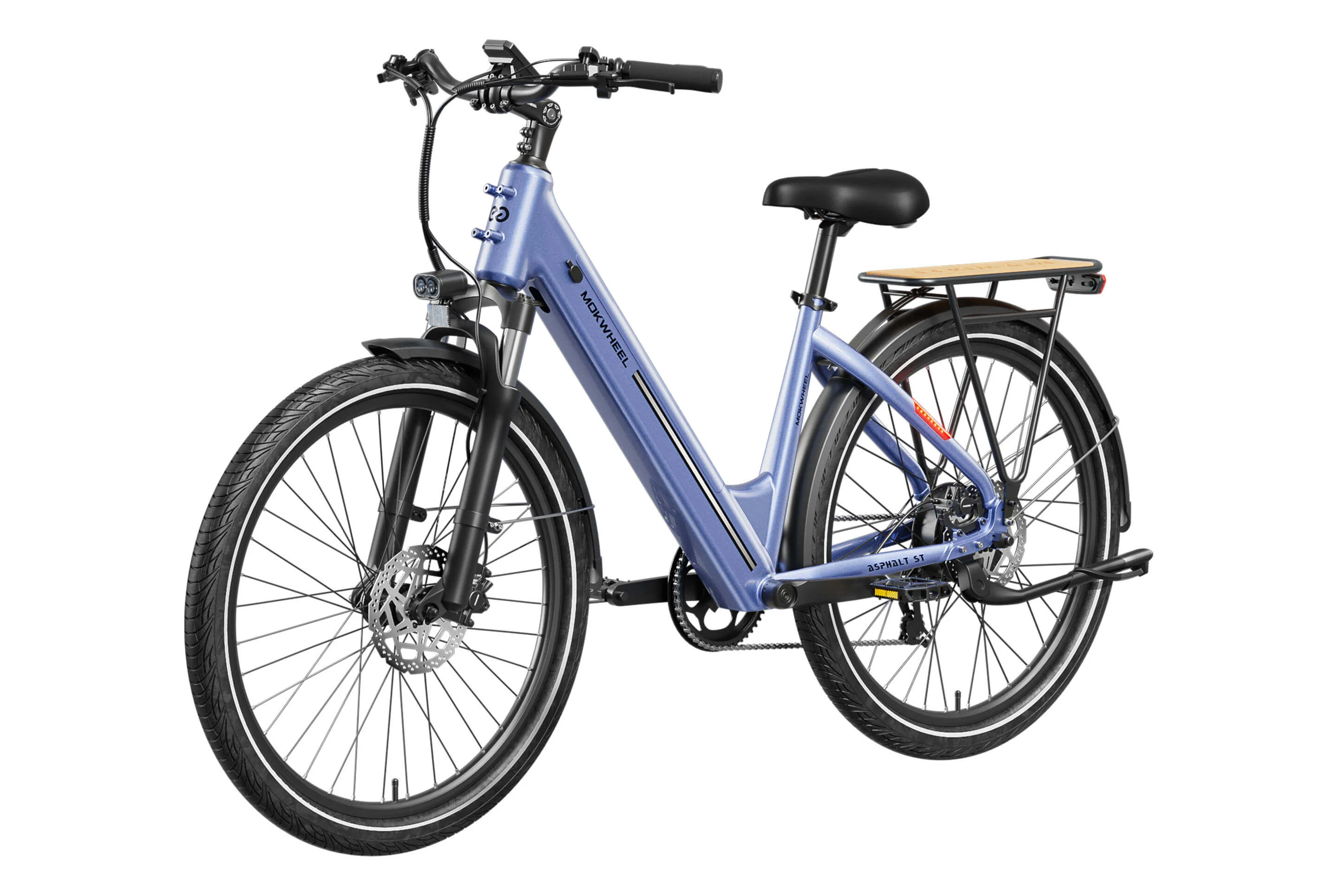 Asphalt ST Ebike - Image 13