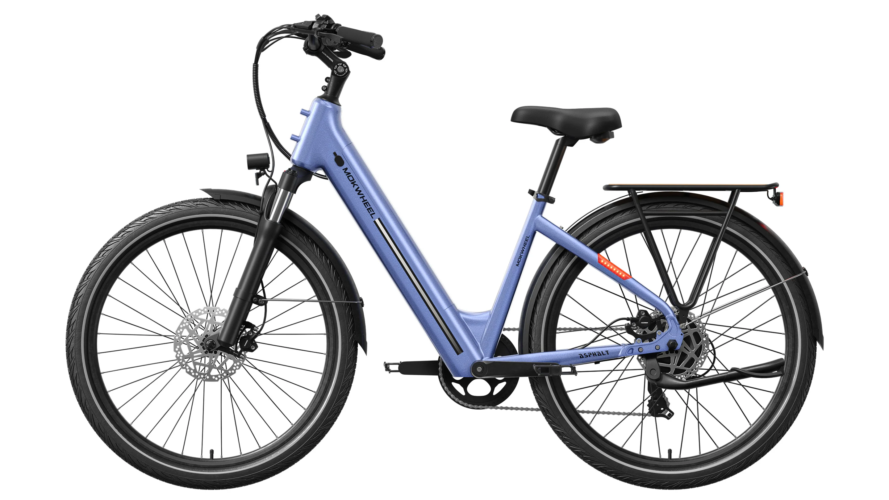 Asphalt ST Ebike - Image 15