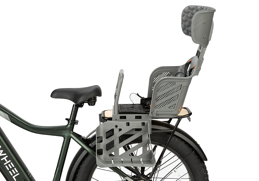 Baby Seat - Image 3