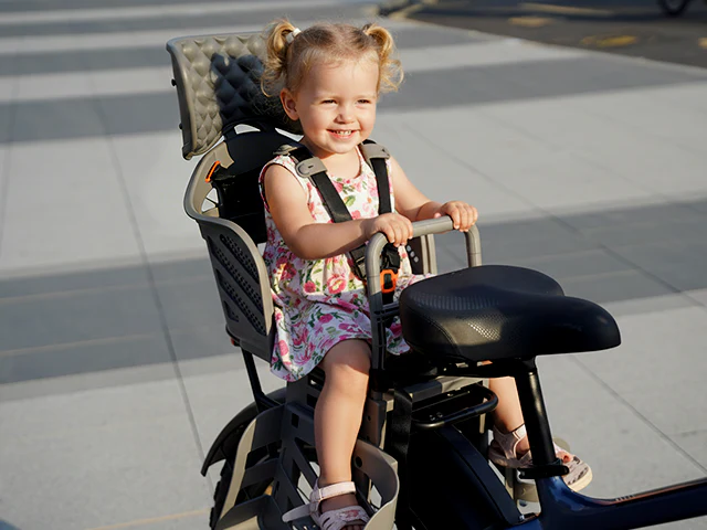 Baby Seat - Image 7