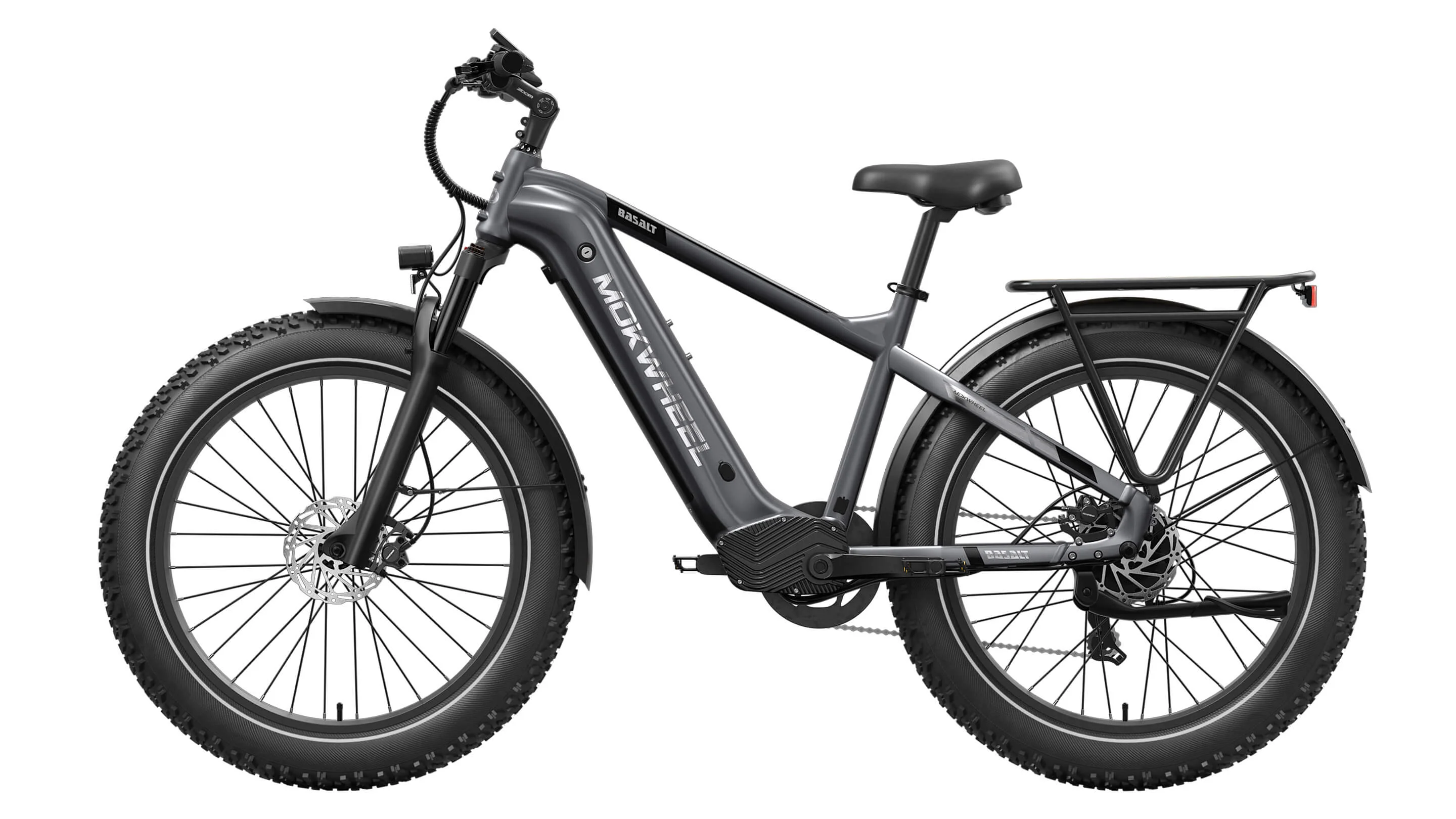 Basalt Ebike - Image 10