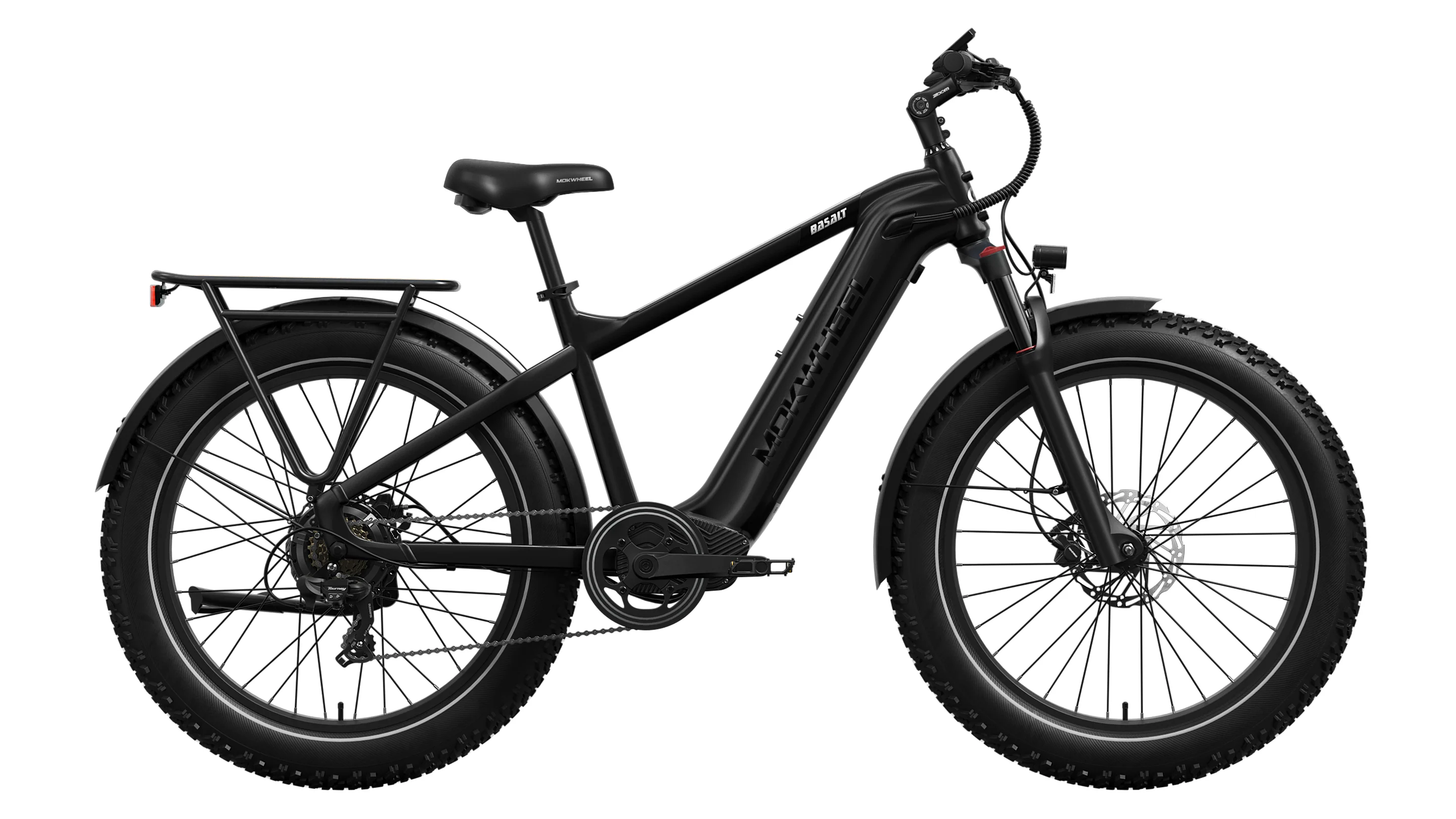 Basalt Ebike - Image 11