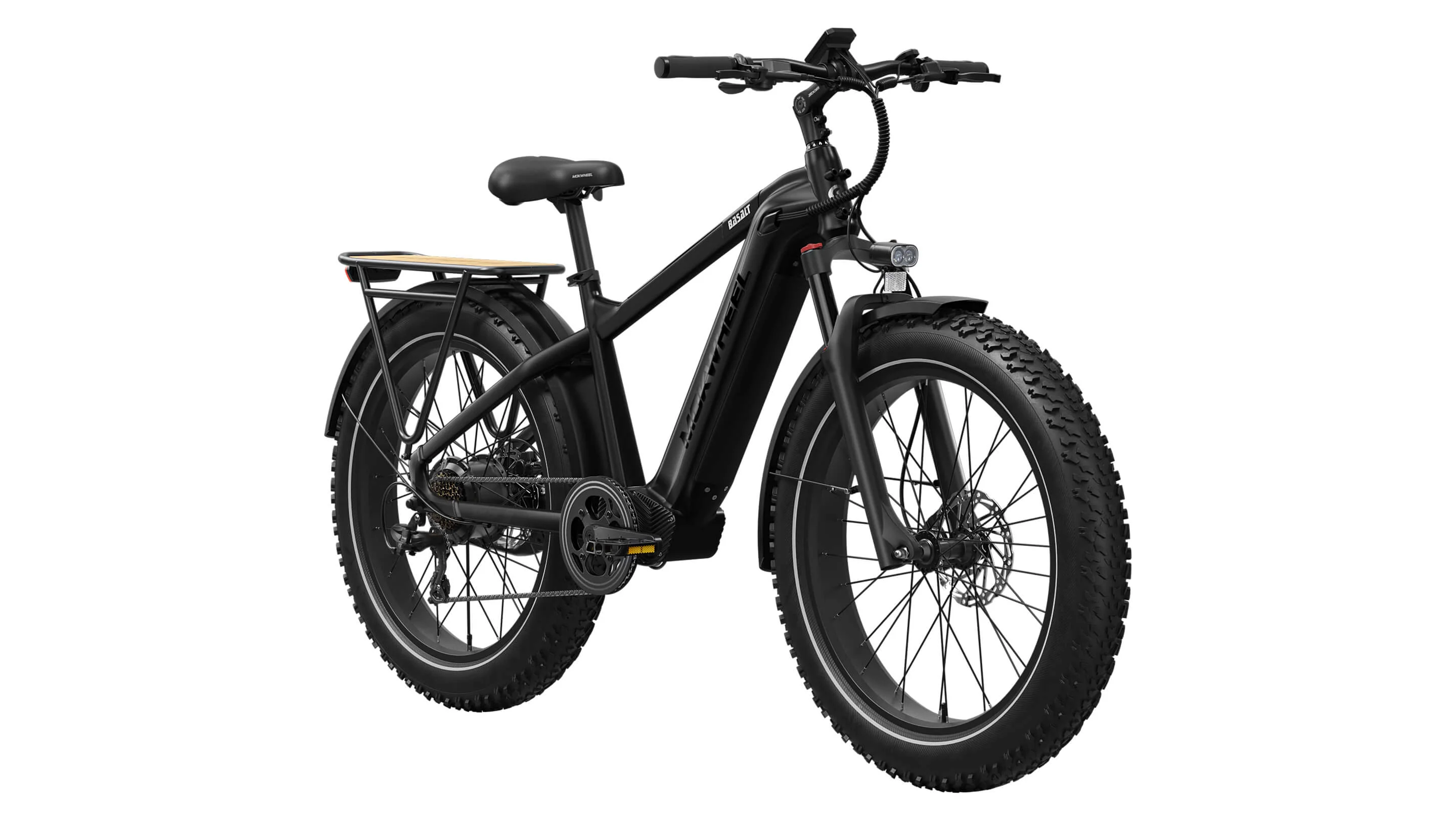 Basalt Ebike - Image 12