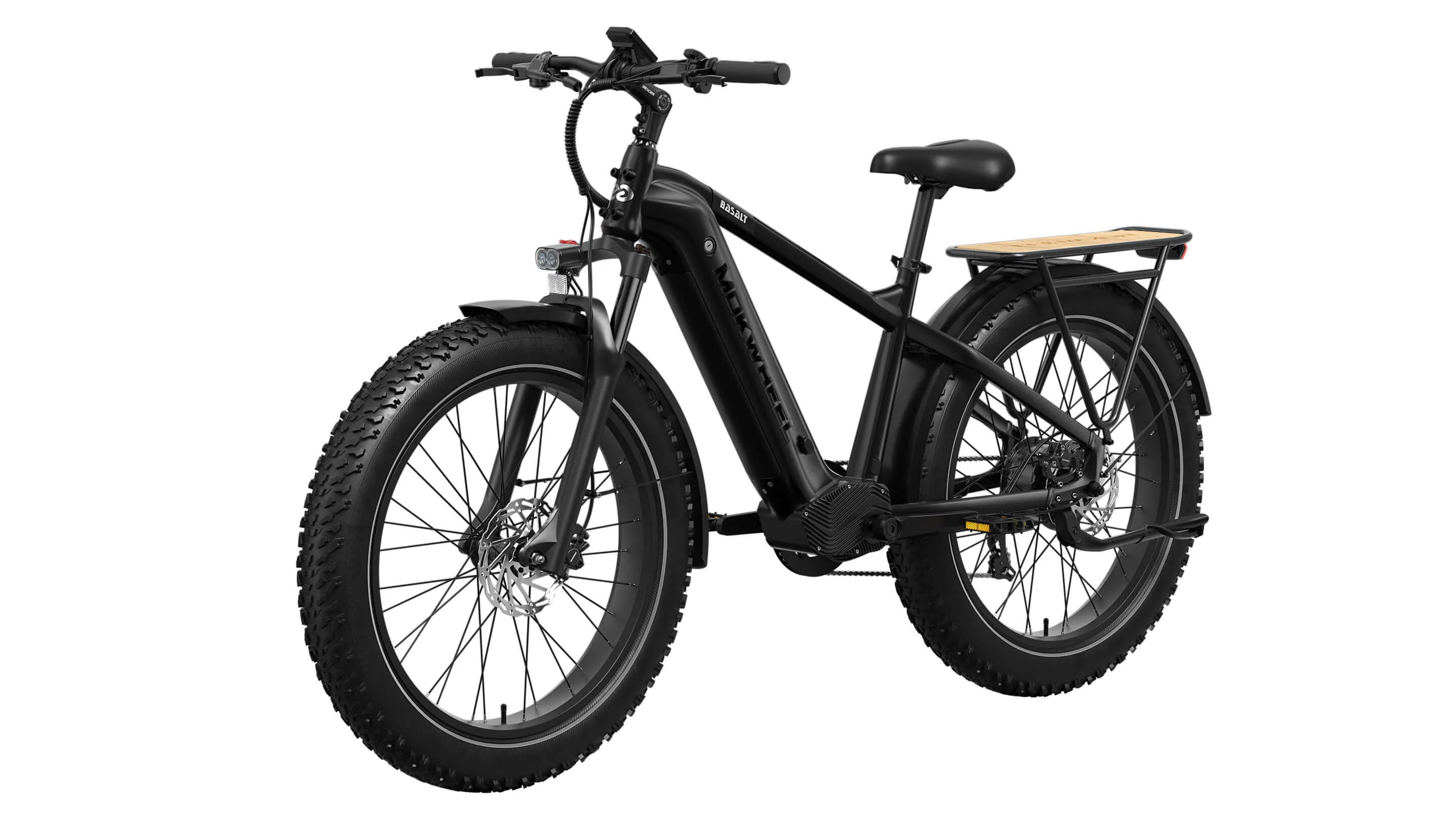 Basalt Ebike - Image 13