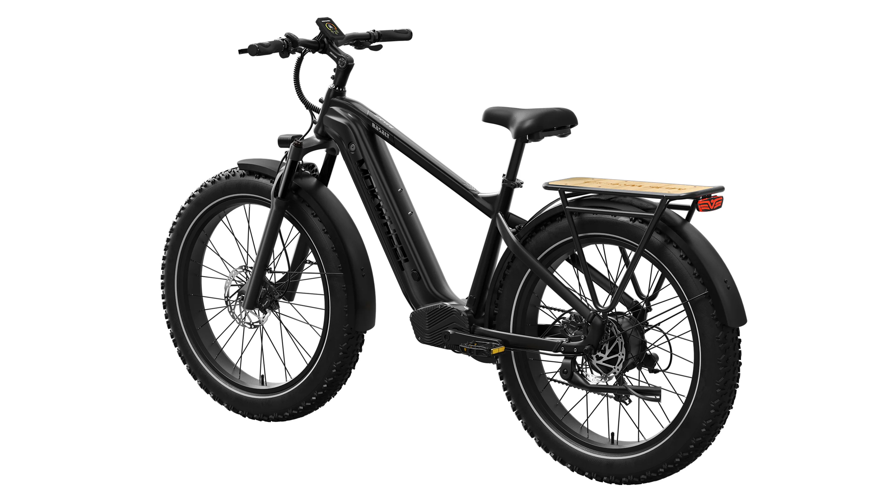 Basalt Ebike - Image 14