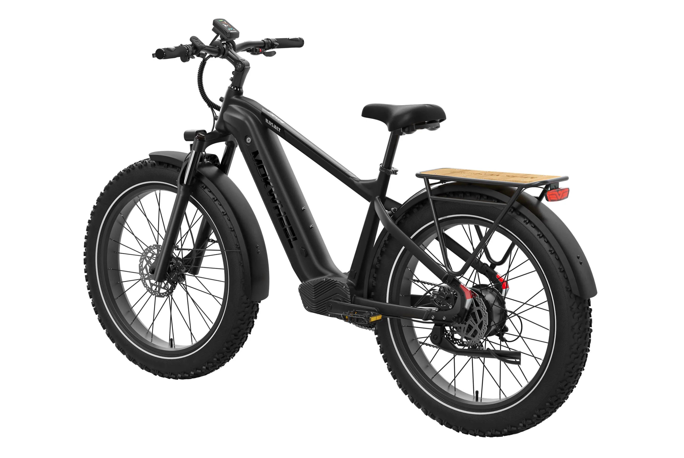 Basalt 2.0 Ebike - Image 18