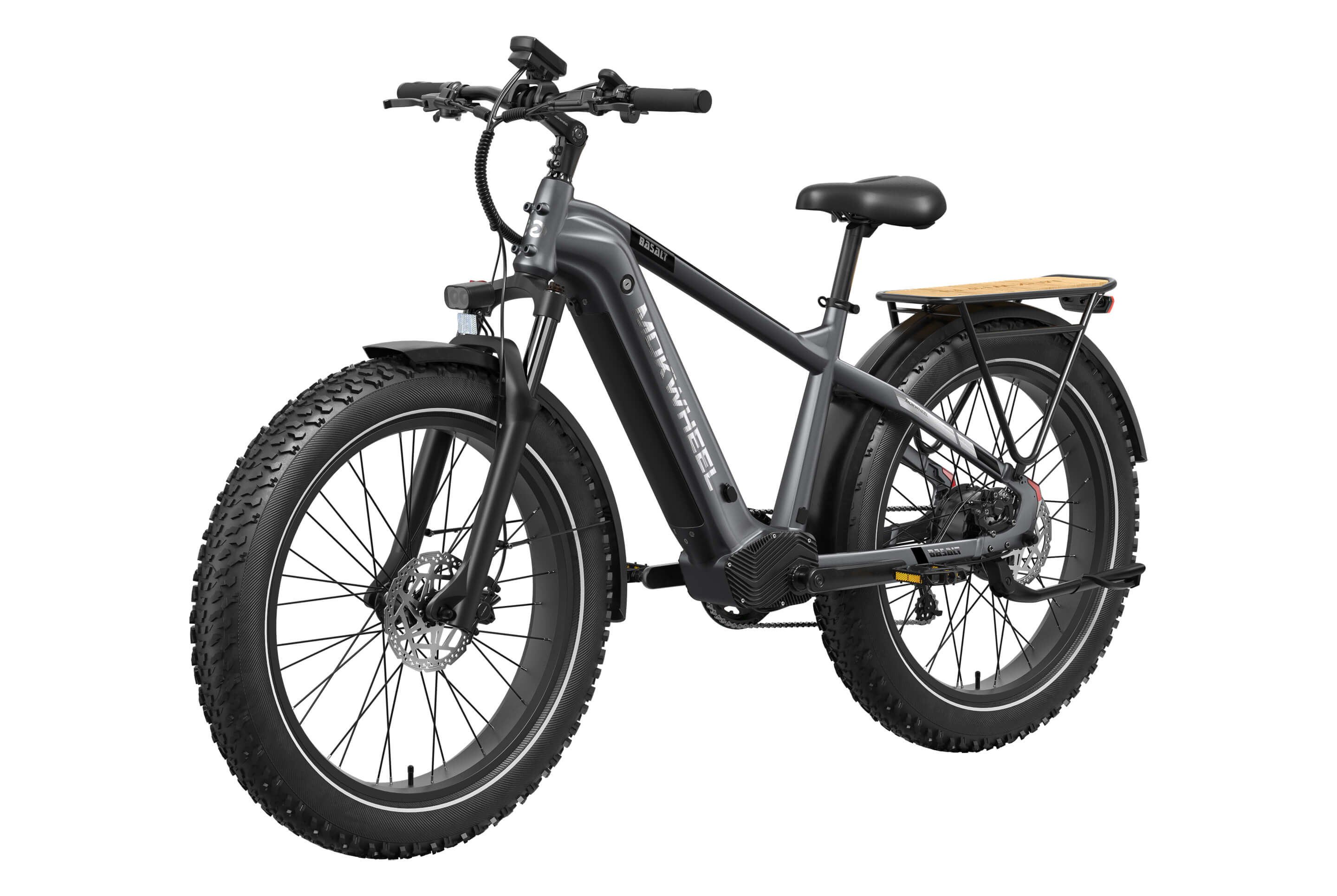 Basalt 2.0 Ebike - Image 3