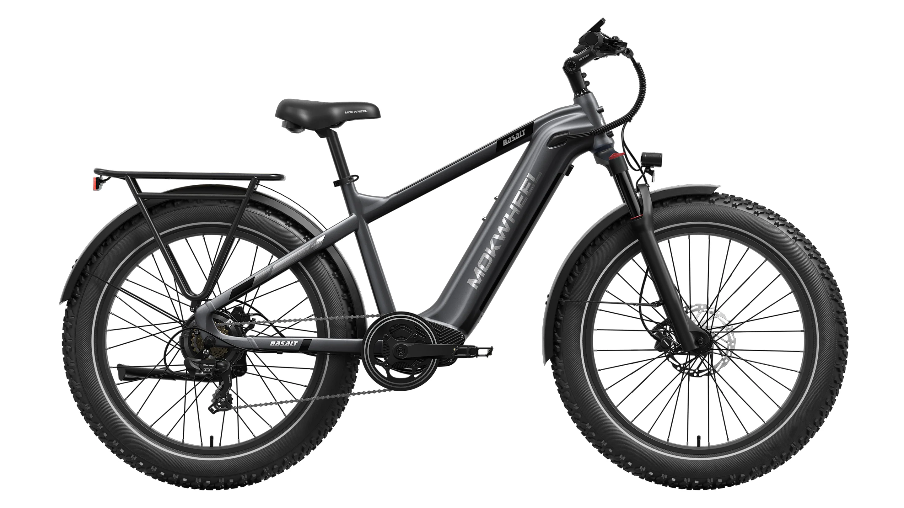 Basalt Ebike - Image 21