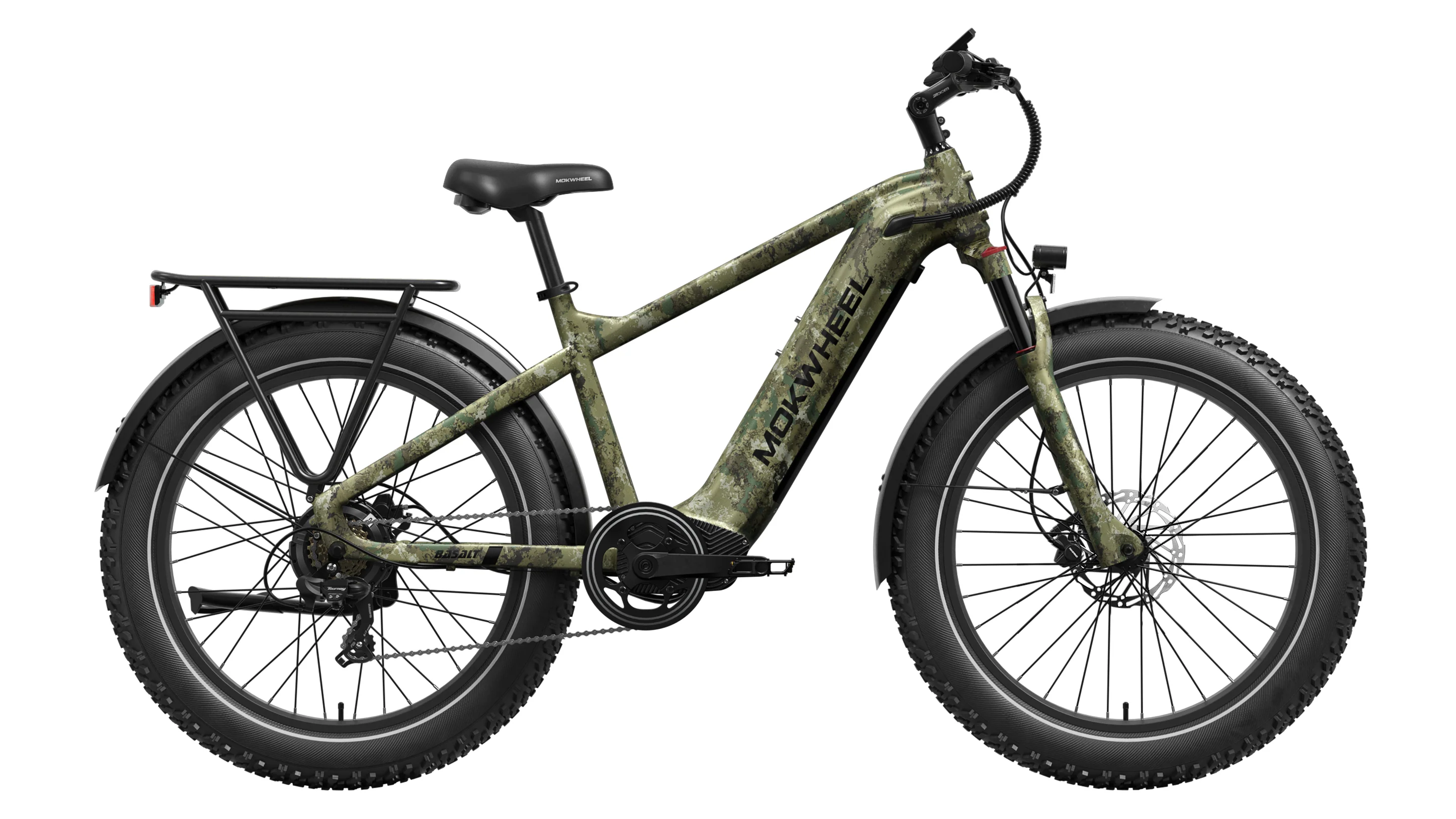 Basalt Ebike - Image 22