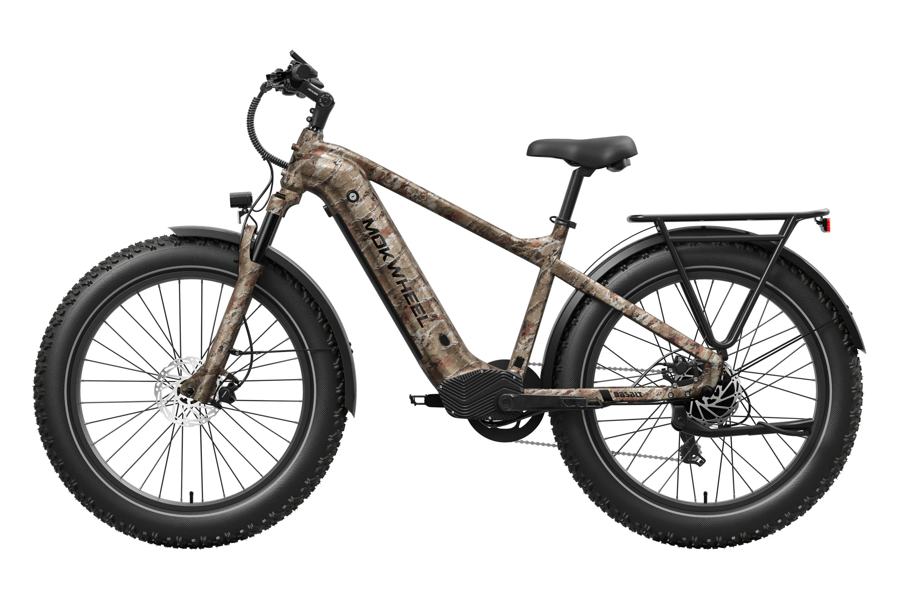 Basalt Ebike - Image 24