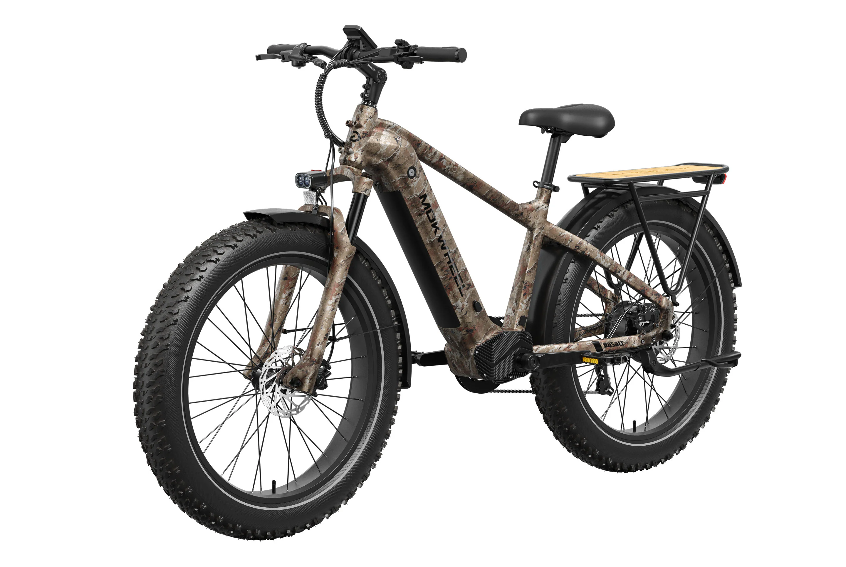 Basalt Ebike - Image 25