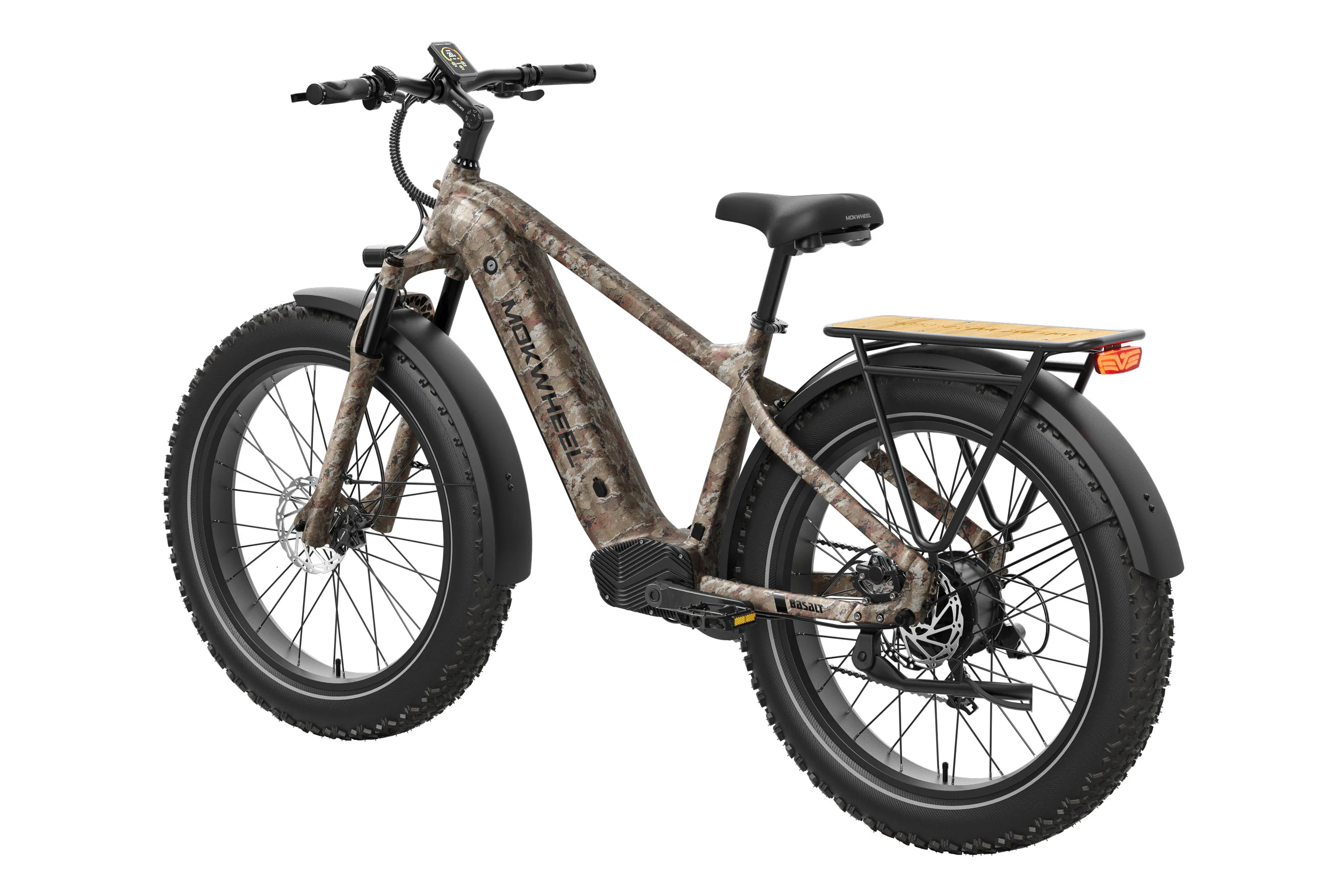 Basalt Ebike - Image 26
