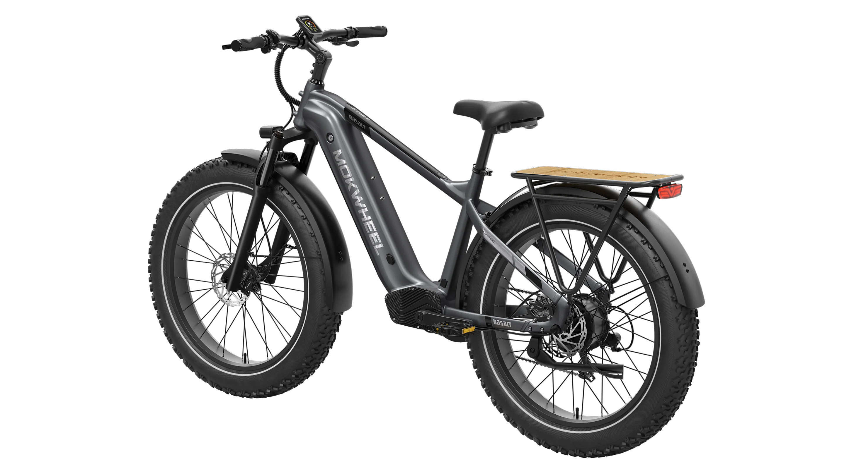 Basalt Ebike - Image 9