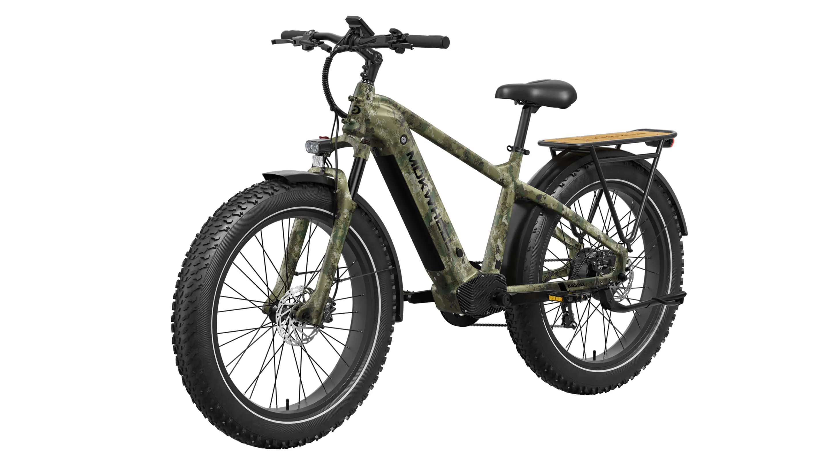 Basalt Ebike - Image 18