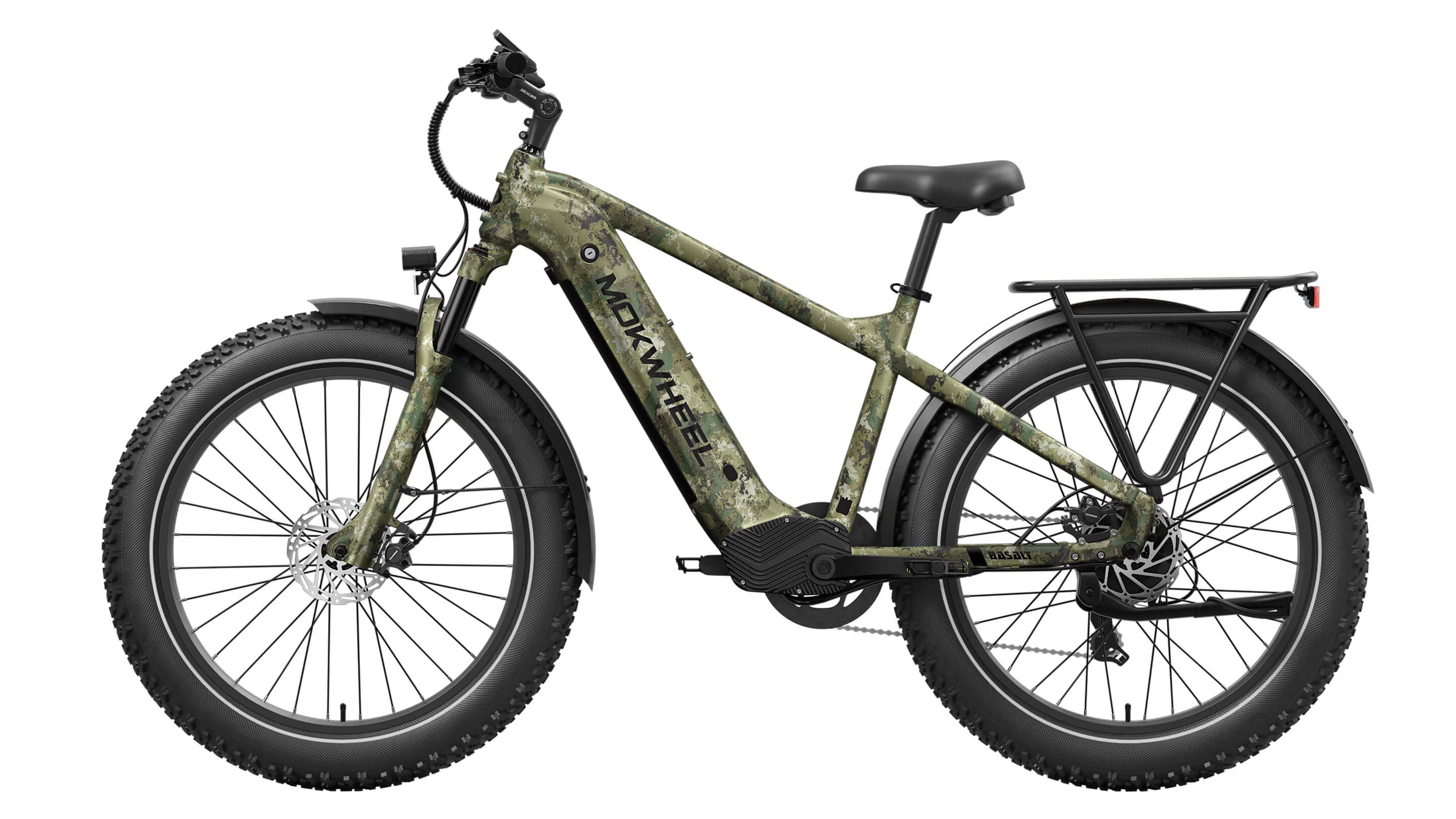 Basalt Ebike - Image 20