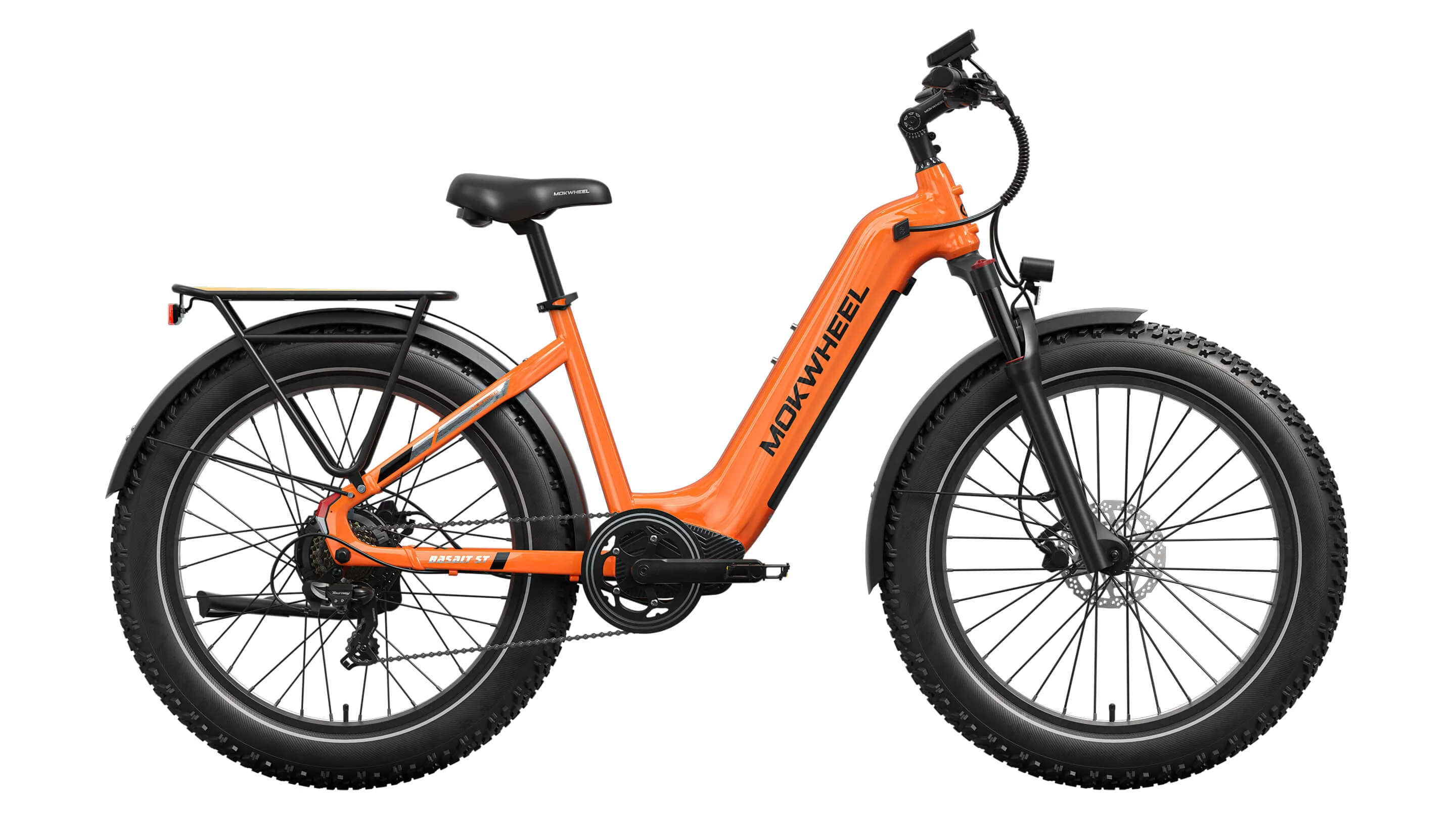 Basalt ST 2.0 Ebike - Image 11