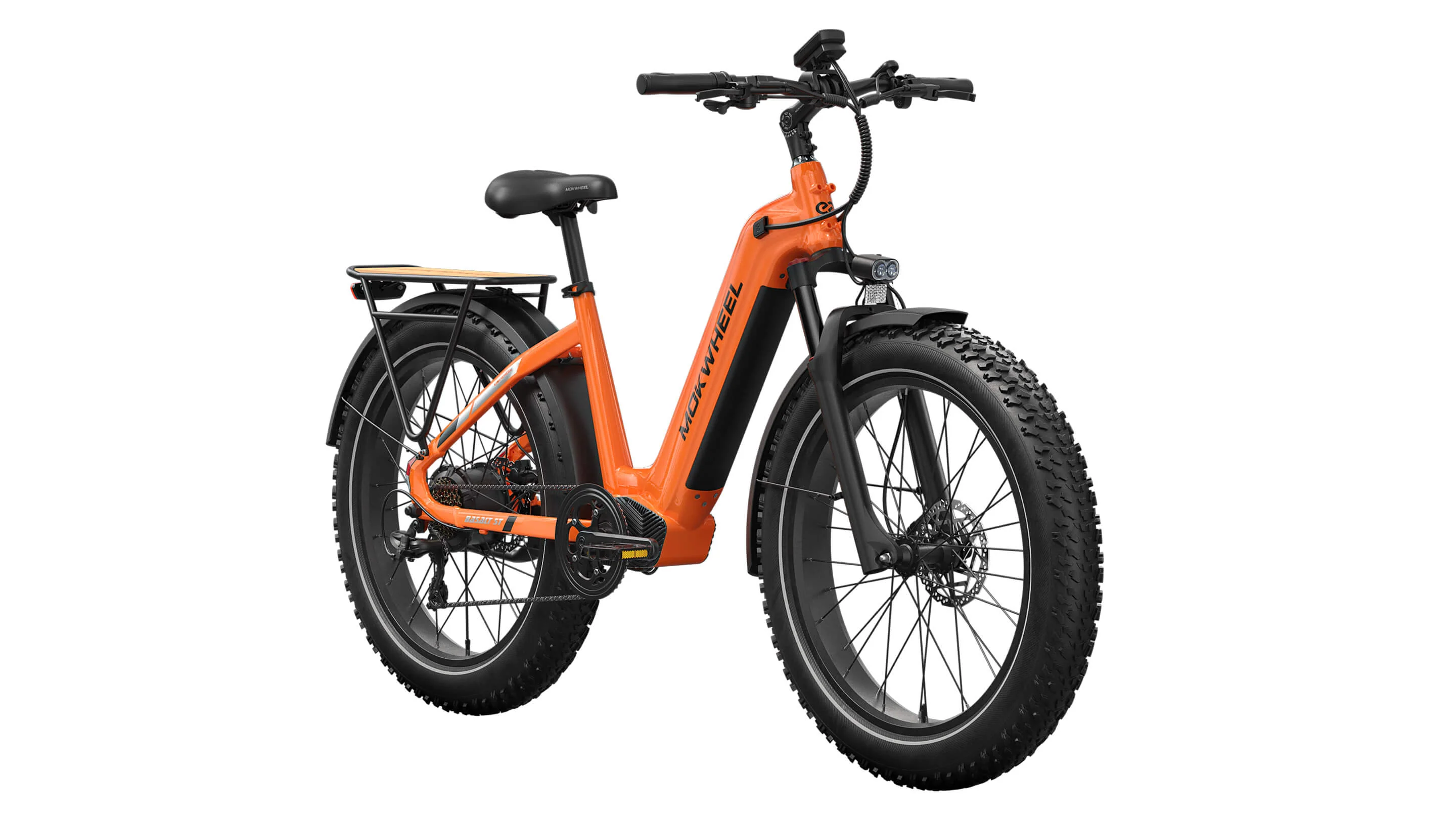 Basalt ST 2.0 Ebike - Image 12