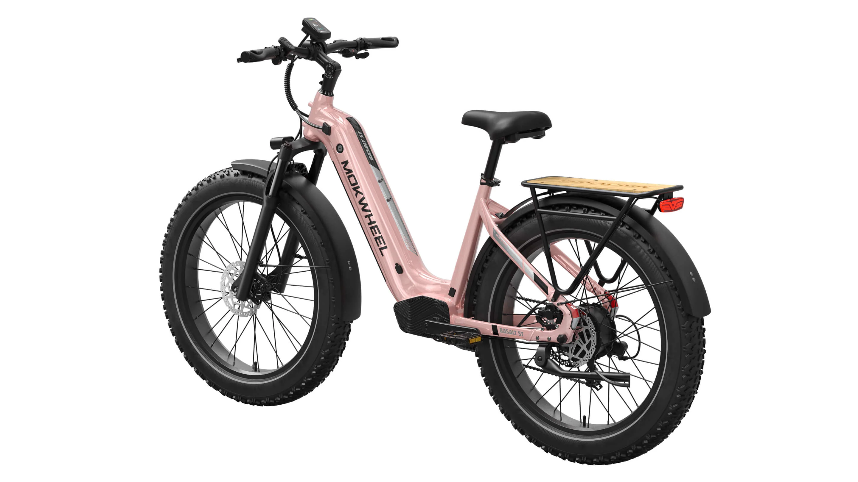 Basalt ST 2.0 Ebike - Image 21