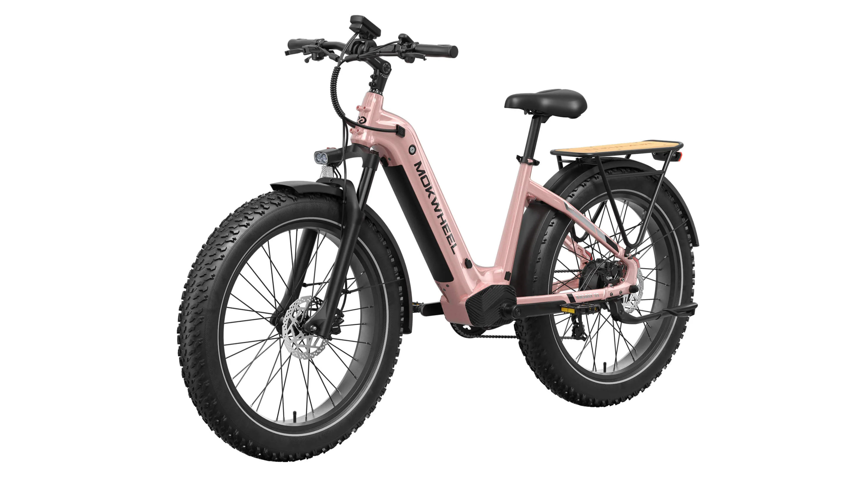 Basalt ST 2.0 Ebike - Image 22