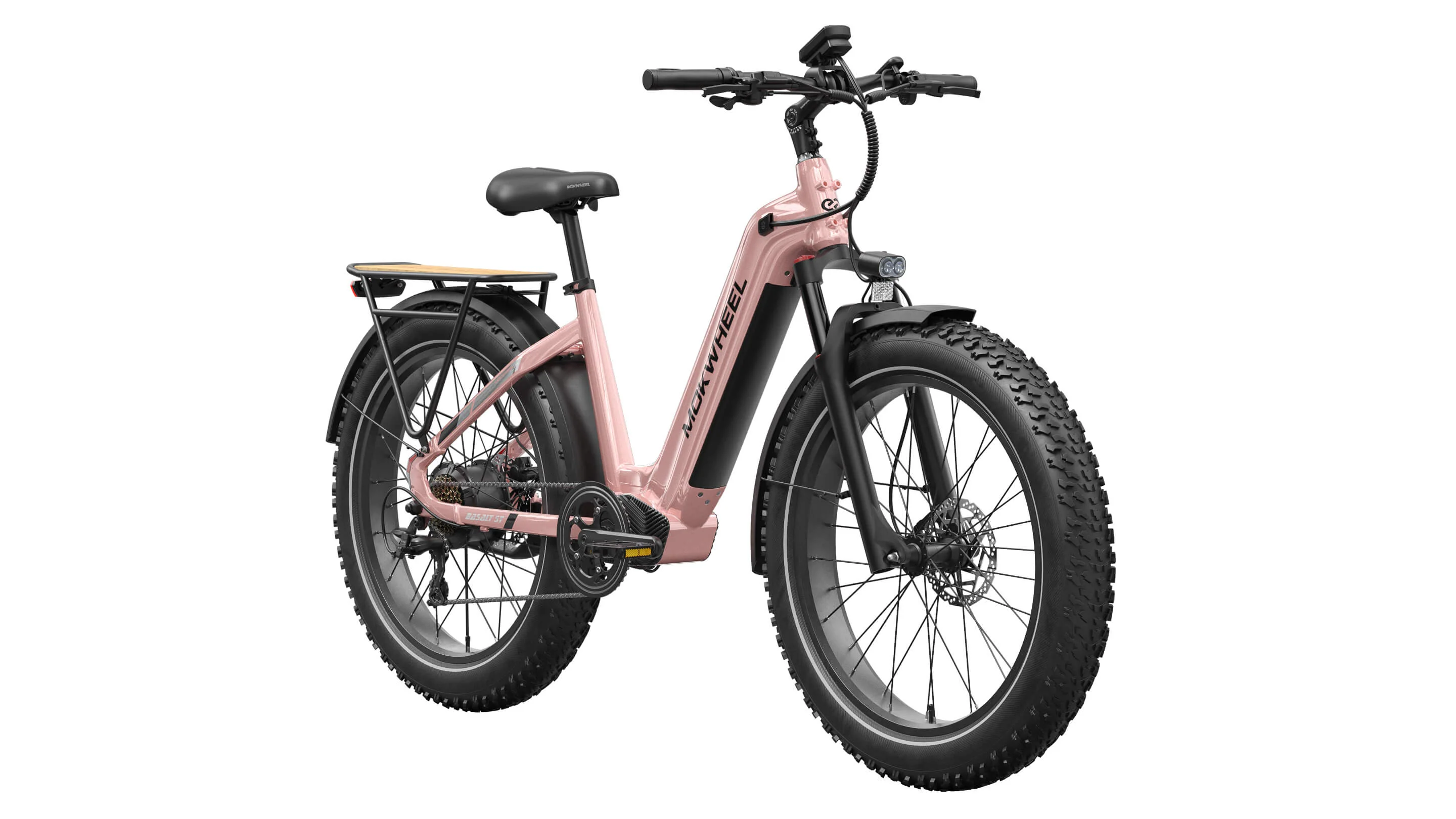 Basalt ST 2.0 Ebike - Image 25