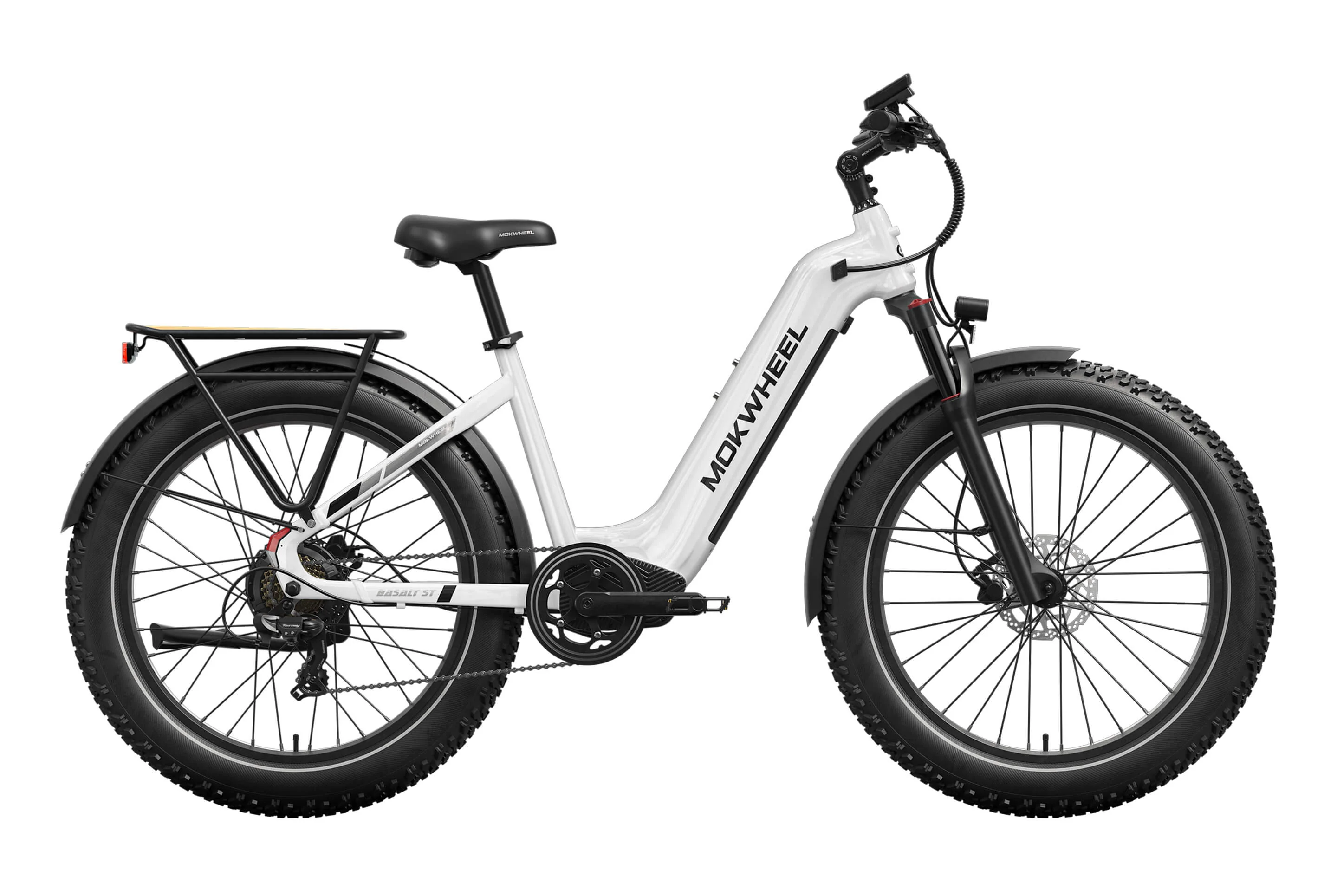 Basalt ST 2.0 Ebike - Image 28
