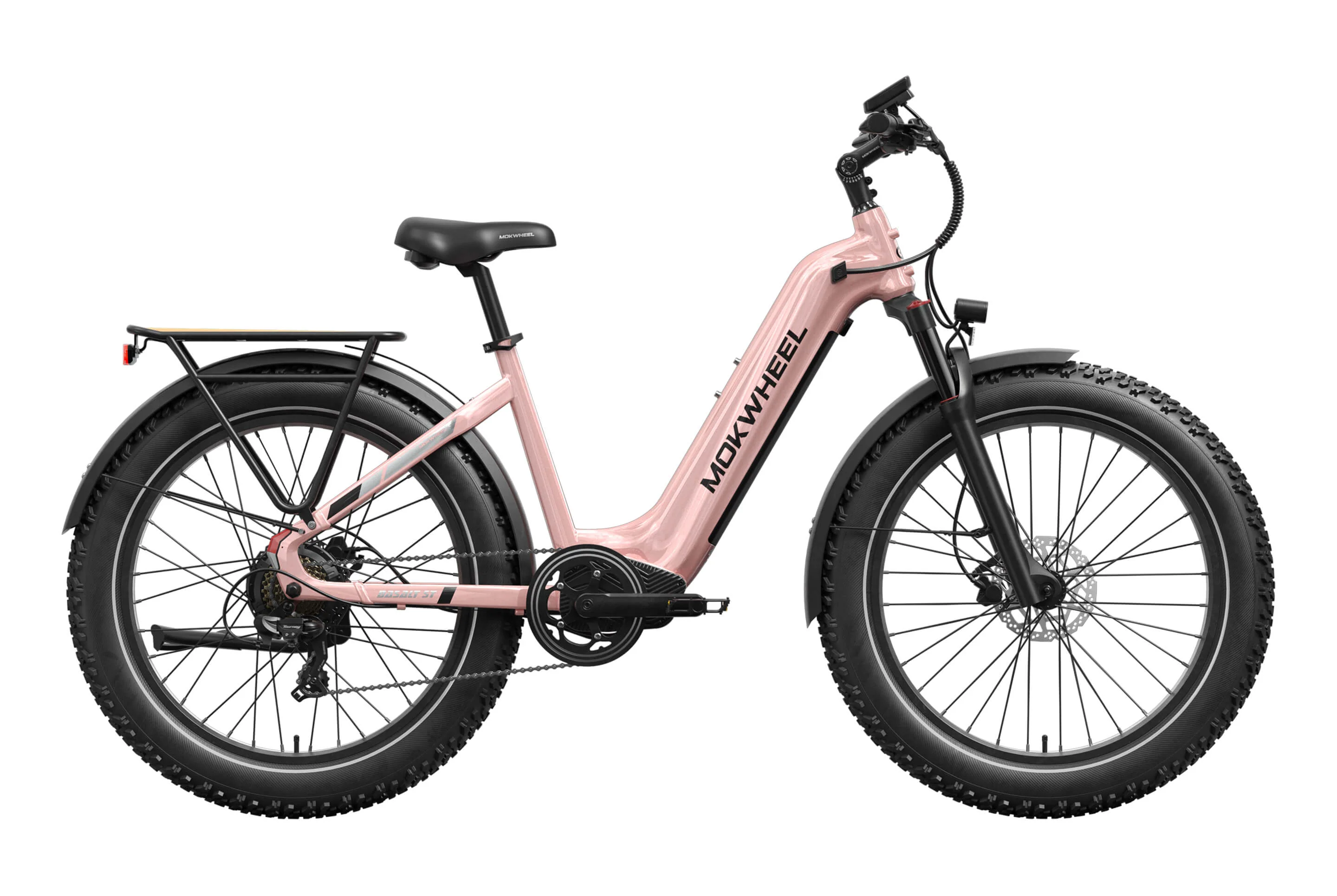 Basalt ST 2.0 Ebike - Image 29