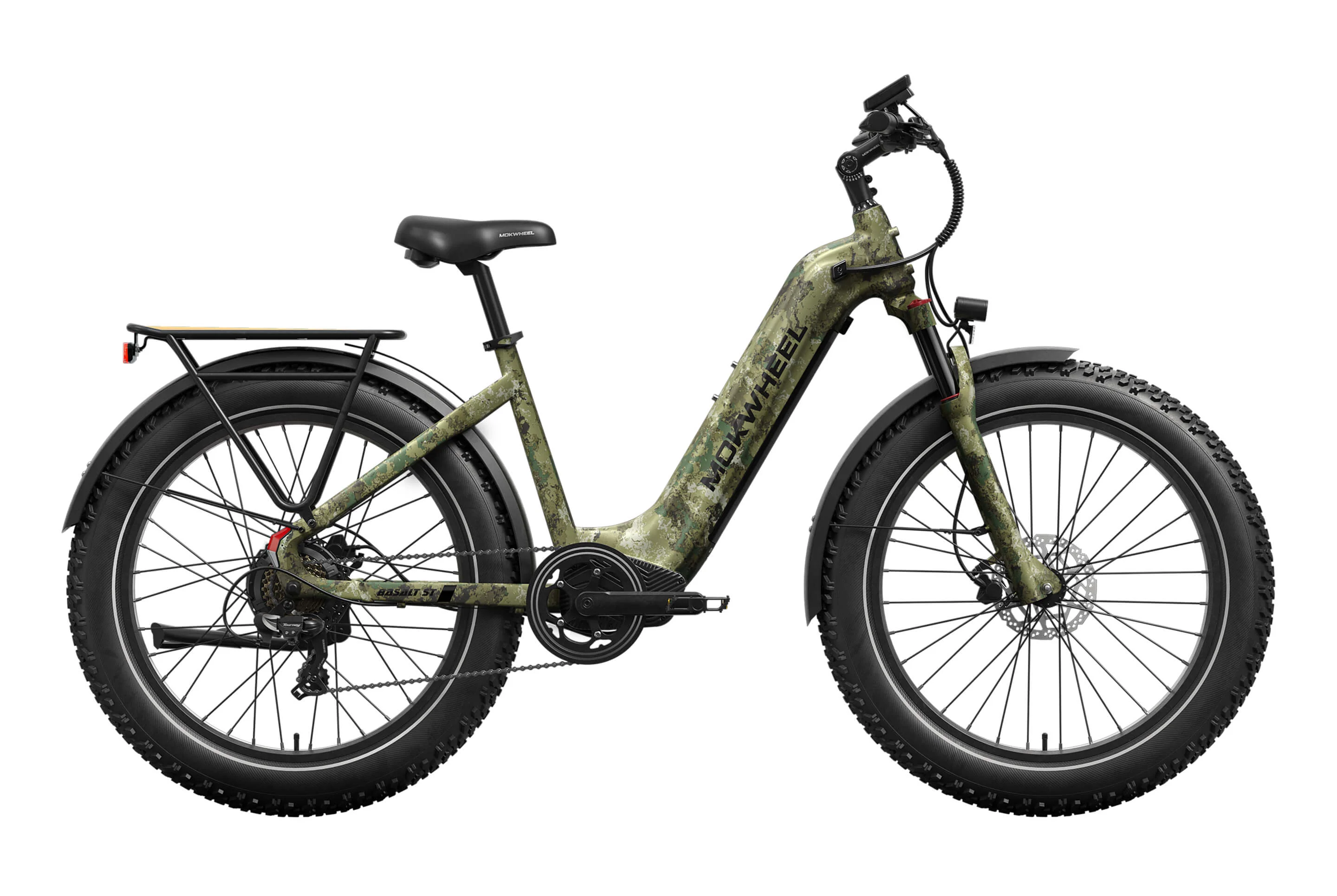 Basalt ST 2.0 Ebike - Image 30