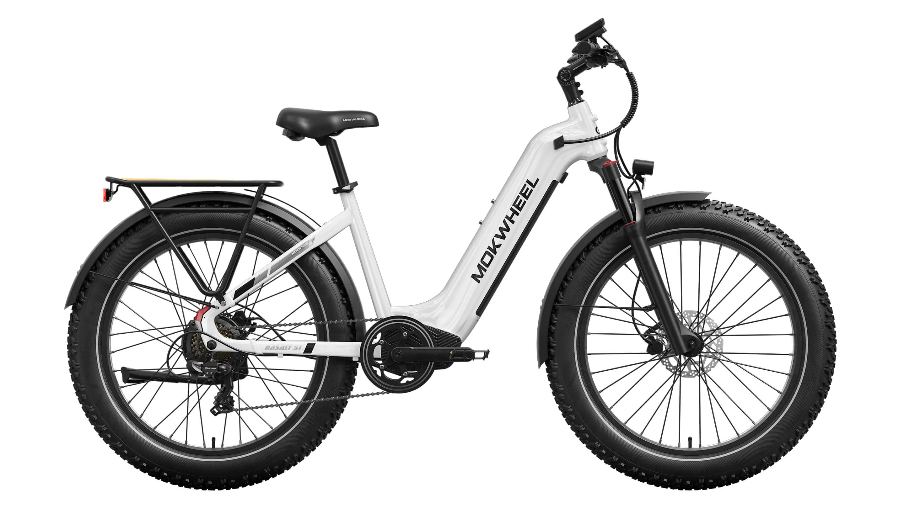 Basalt ST 2.0 Ebike - Image 6