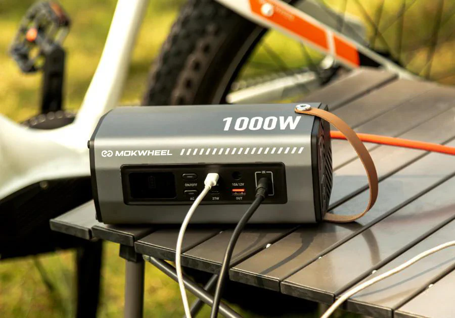 Battery + Inverter - Image 5
