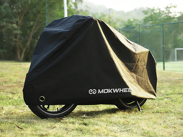 Bike Cover - Image 5
