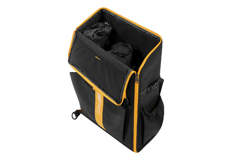 Camping Chair Backpack Set - Image 11