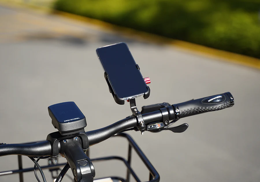Urban Cycling Pack - Image 3