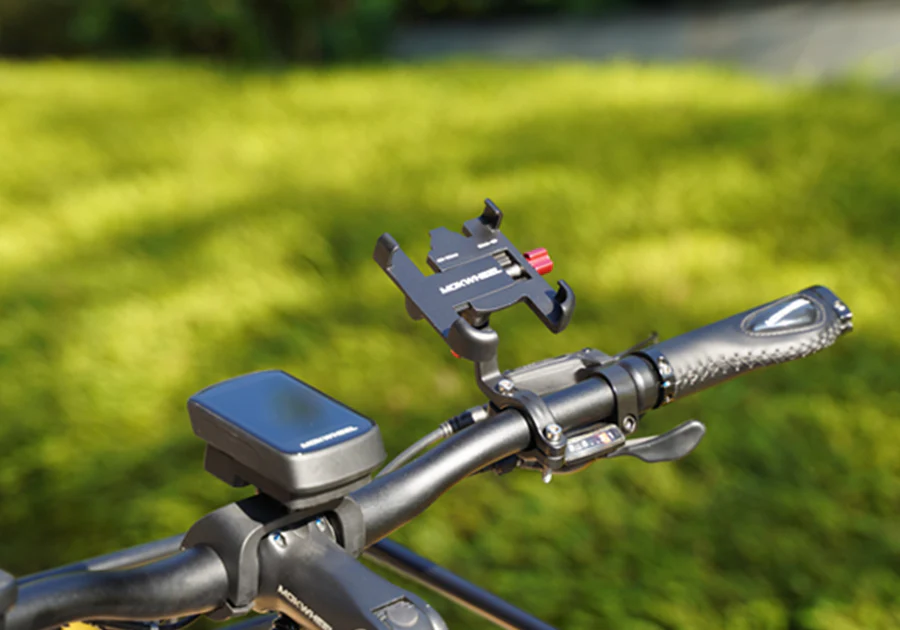 Urban Cycling Pack - Image 4