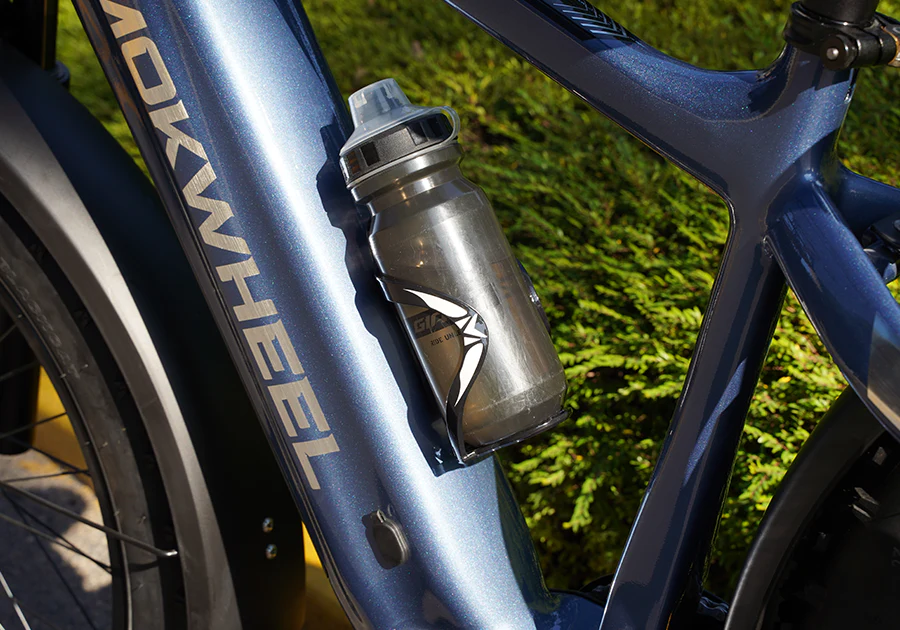 Urban Cycling Pack - Image 6