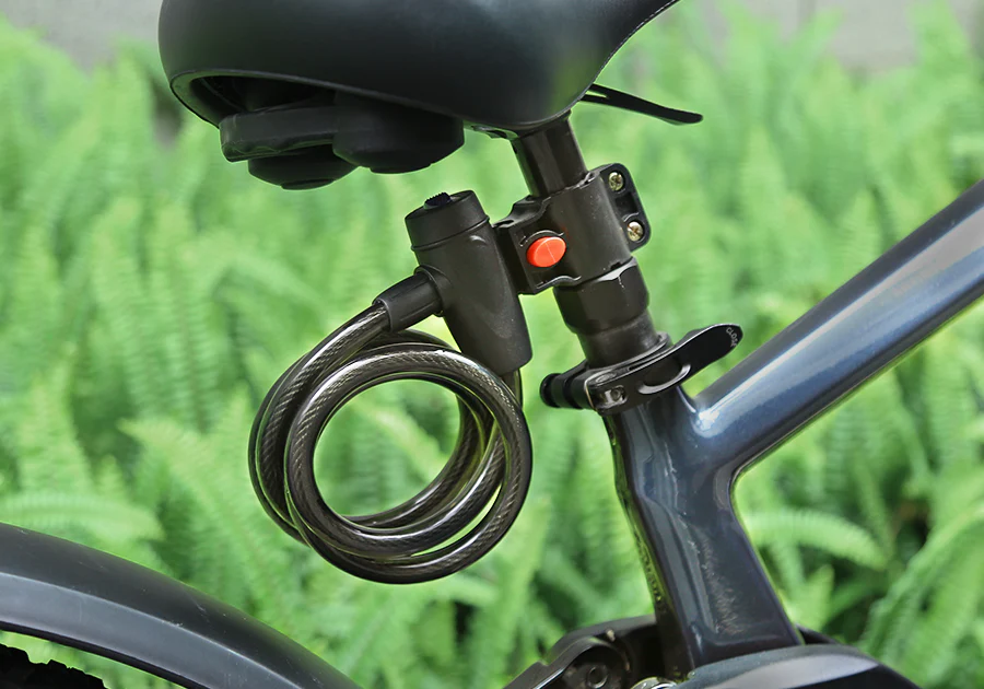 Urban Cycling Pack - Image 8