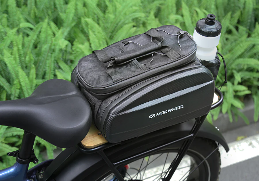 Urban Cycling Pack - Image 9