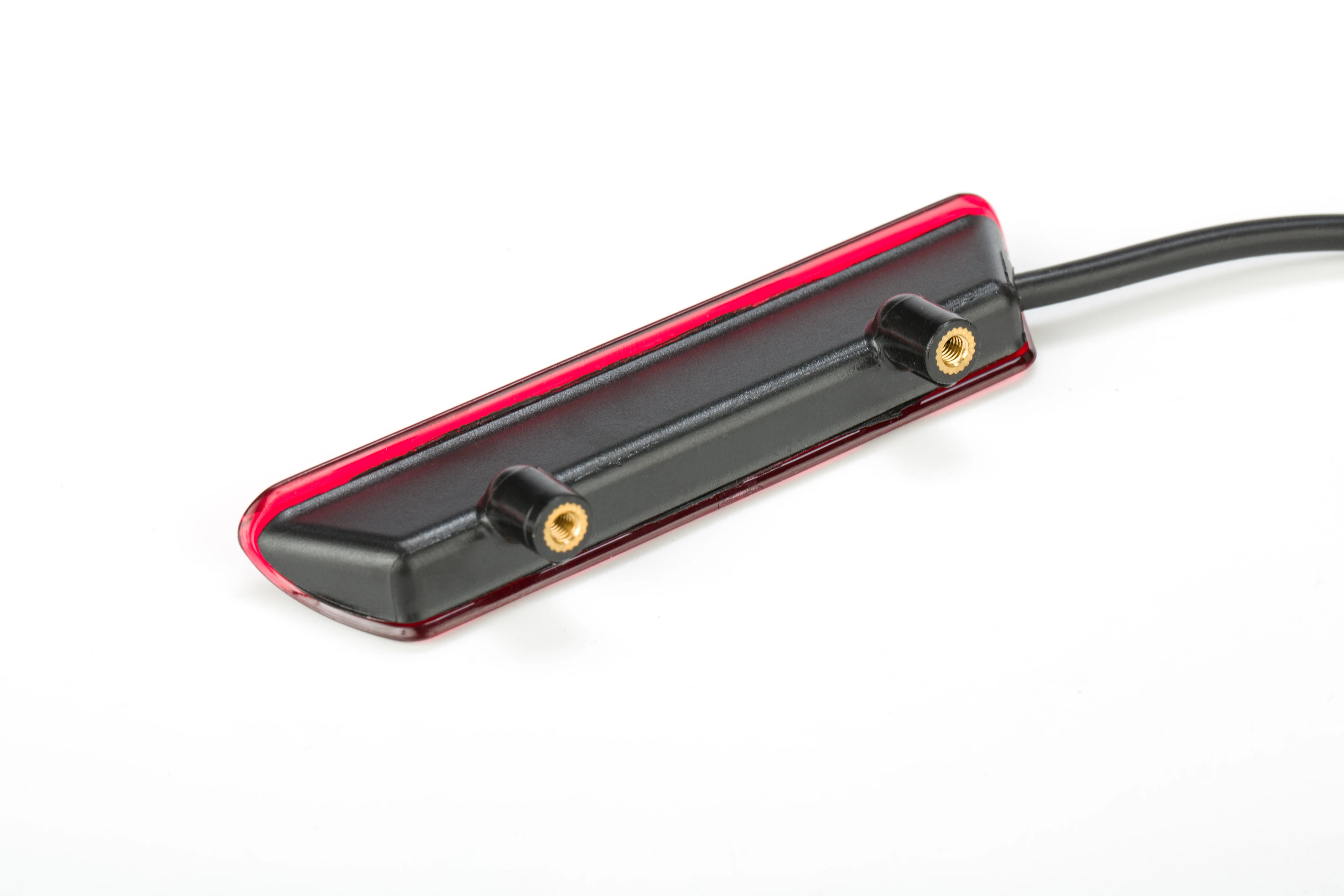 Integrated Taillight - Image 10