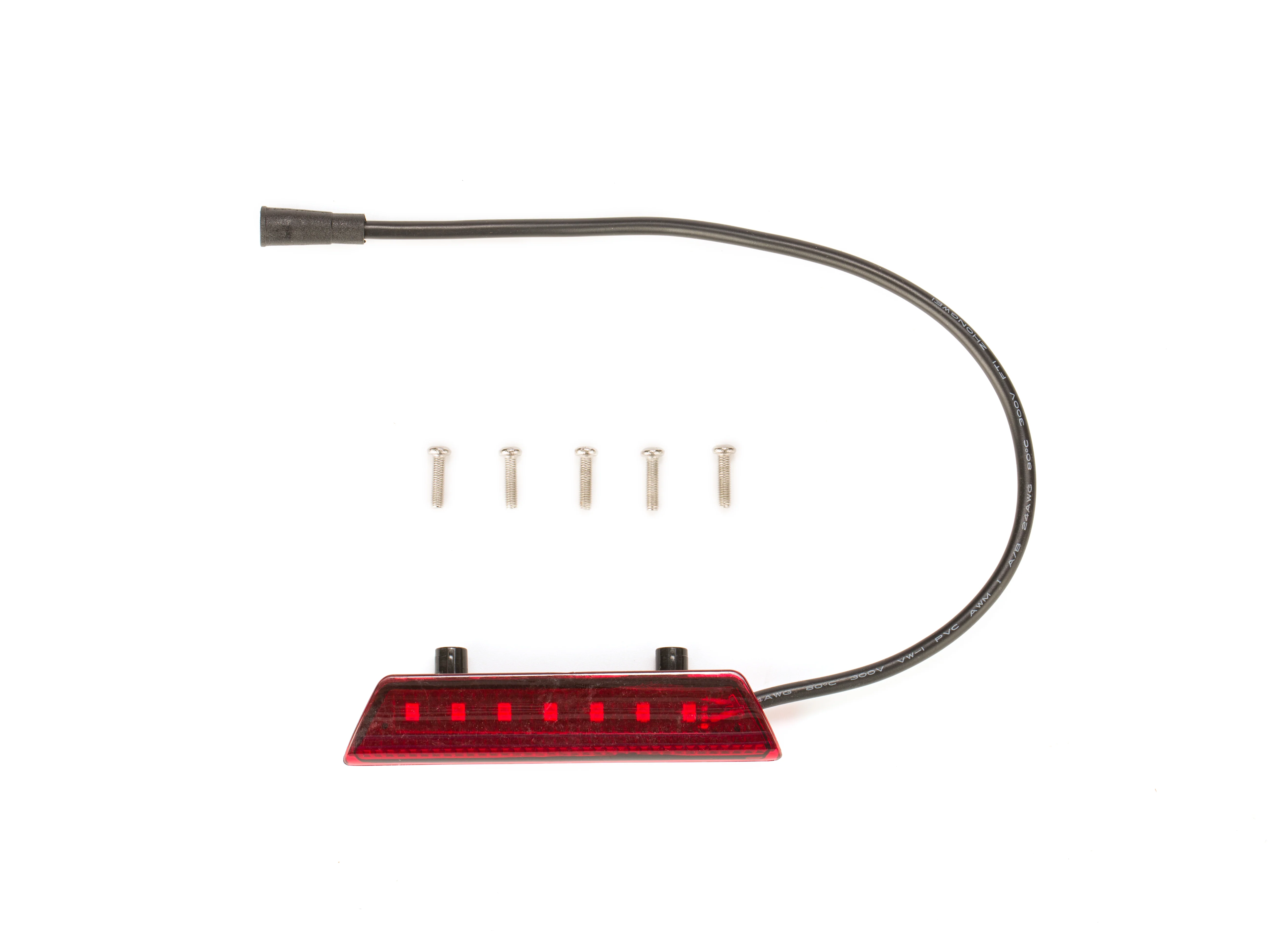 Integrated Taillight - Image 7