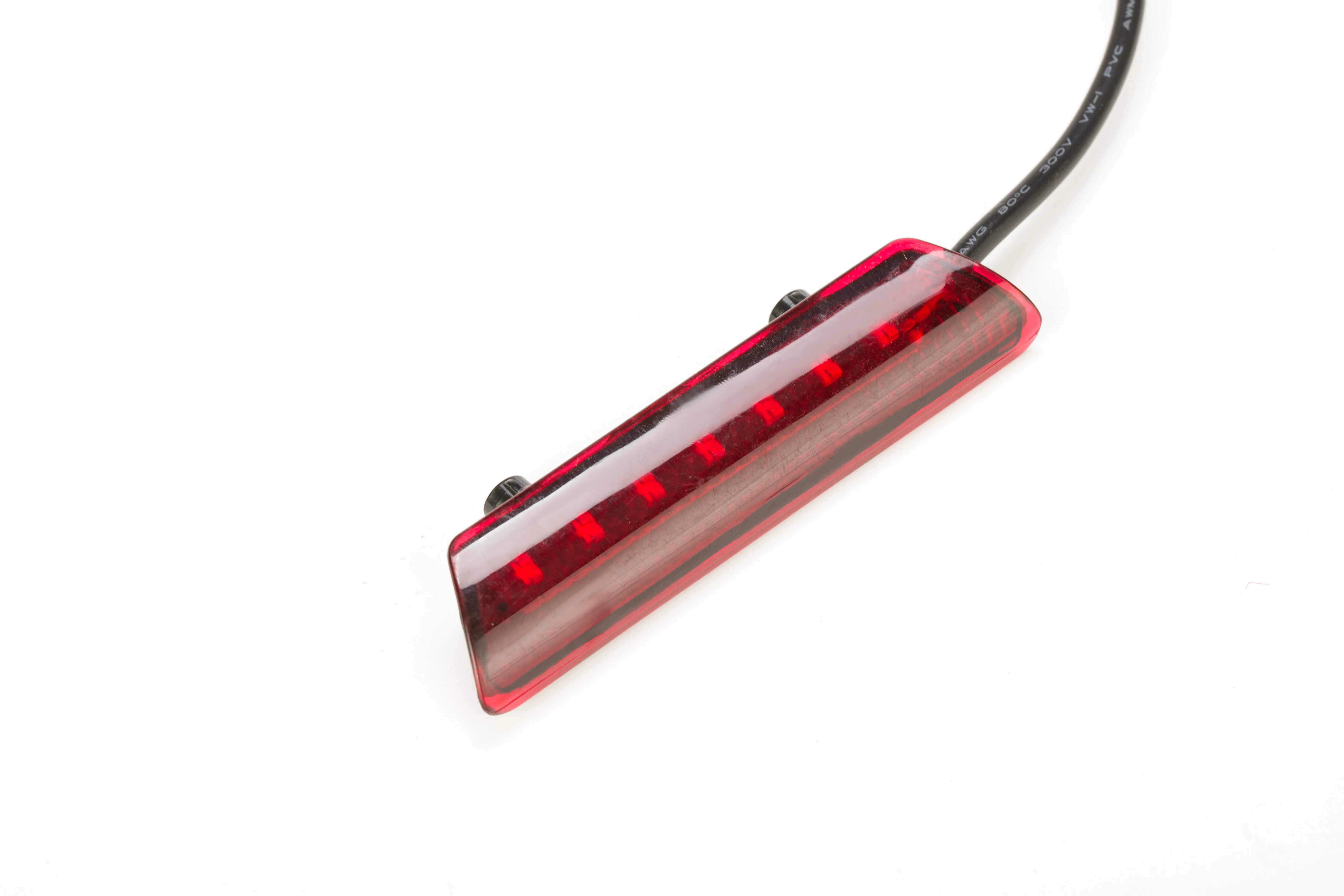 Integrated Taillight - Image 8