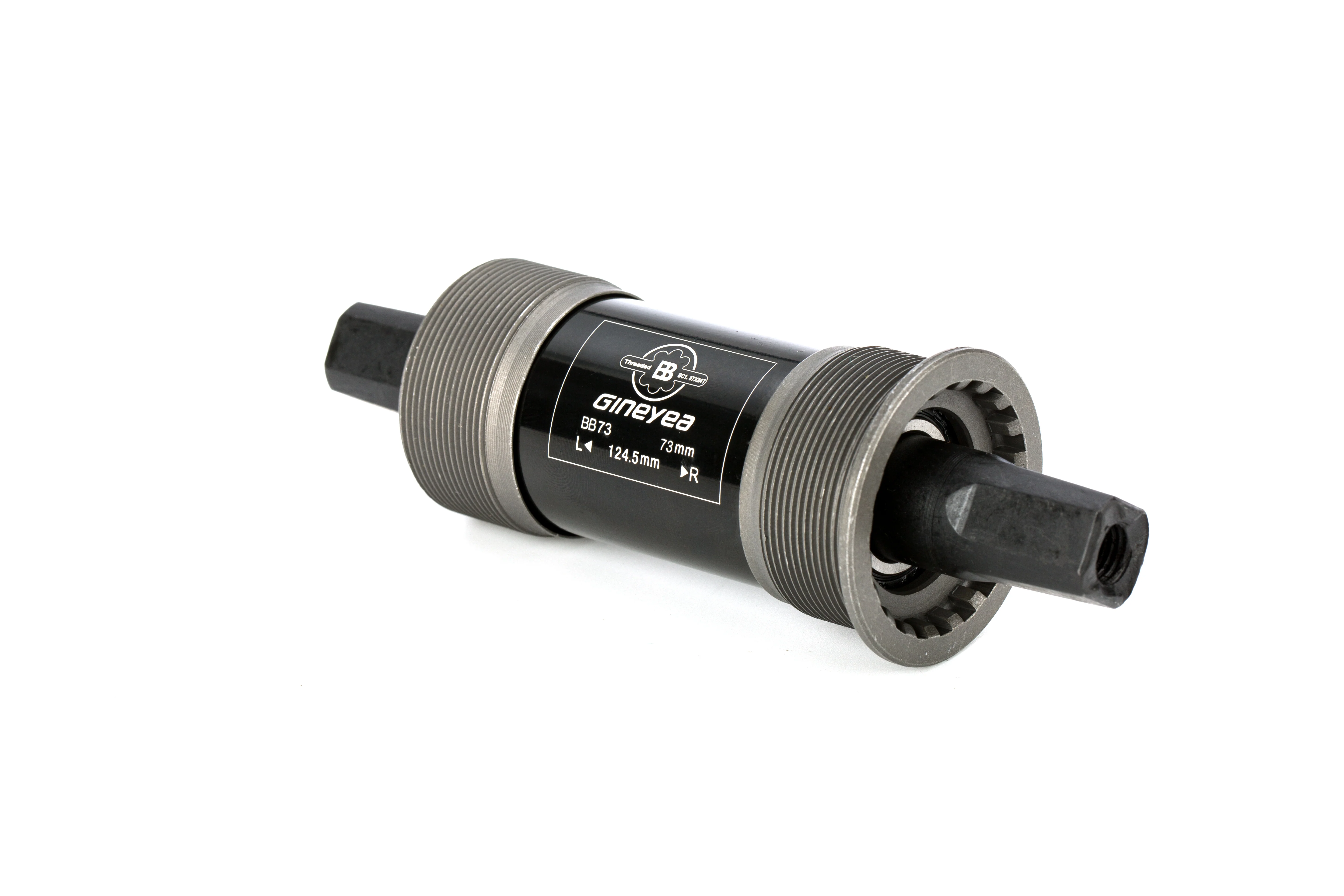 Crank Spindle - Image 4