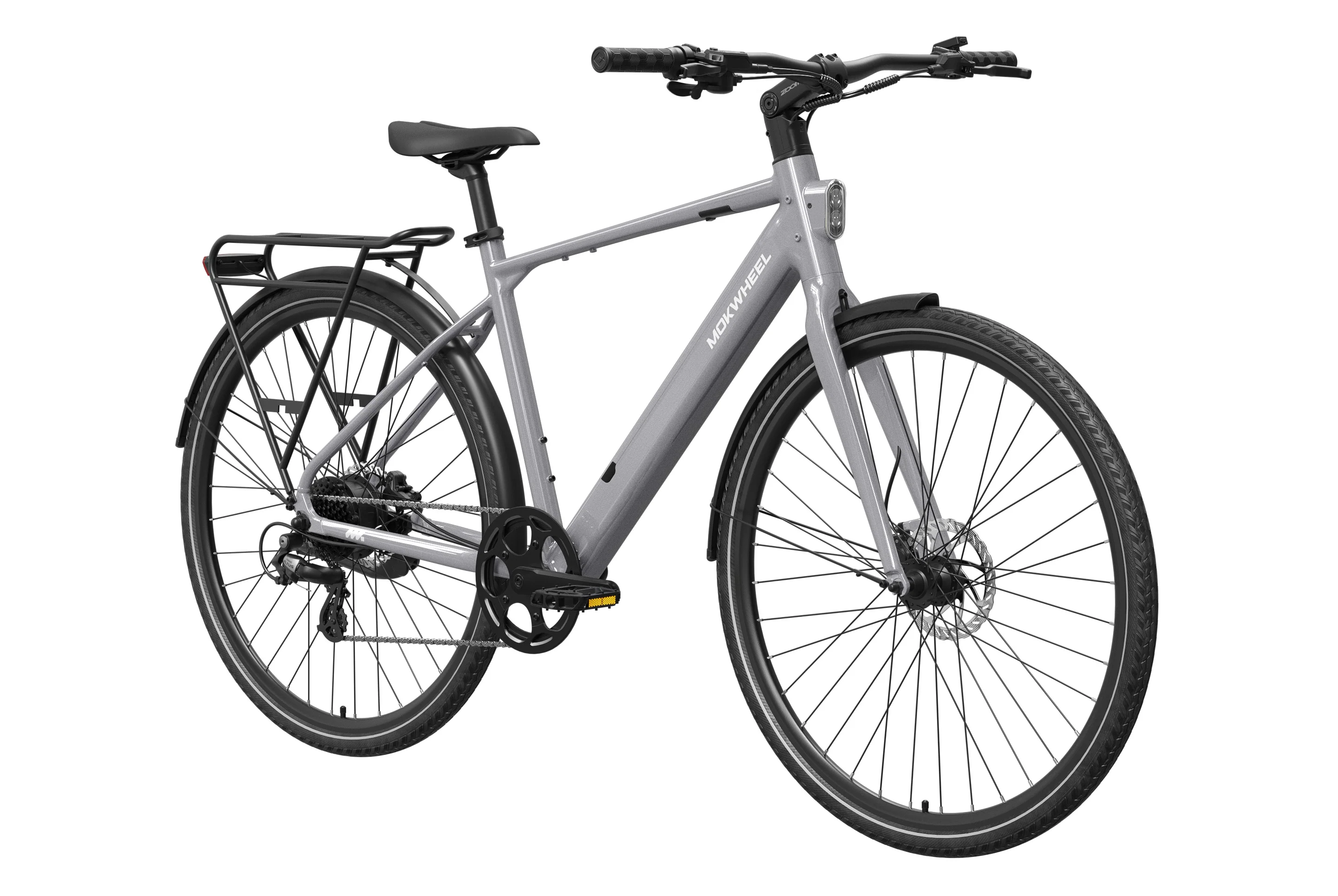 FLINT Ebike - Image 12